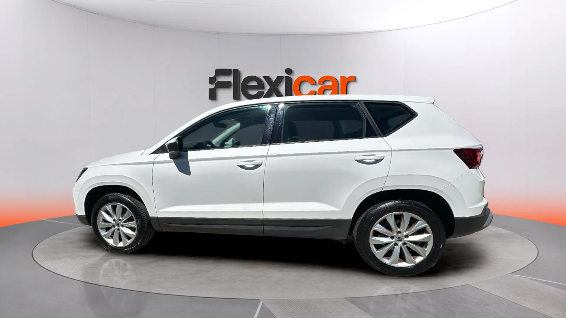 SEAT Ateca 1.0 TSI Style Eco - foto 5