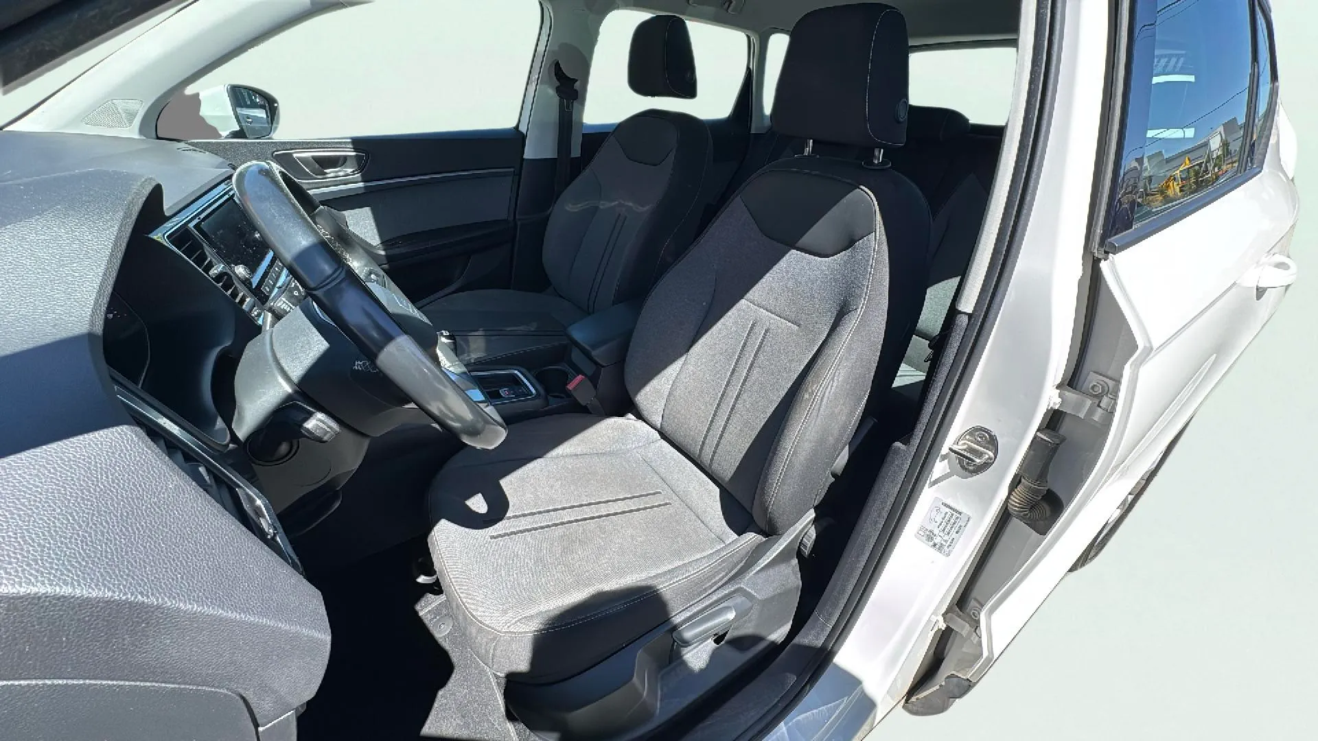 SEAT Ateca 1.0 TSI Style Eco - foto 9