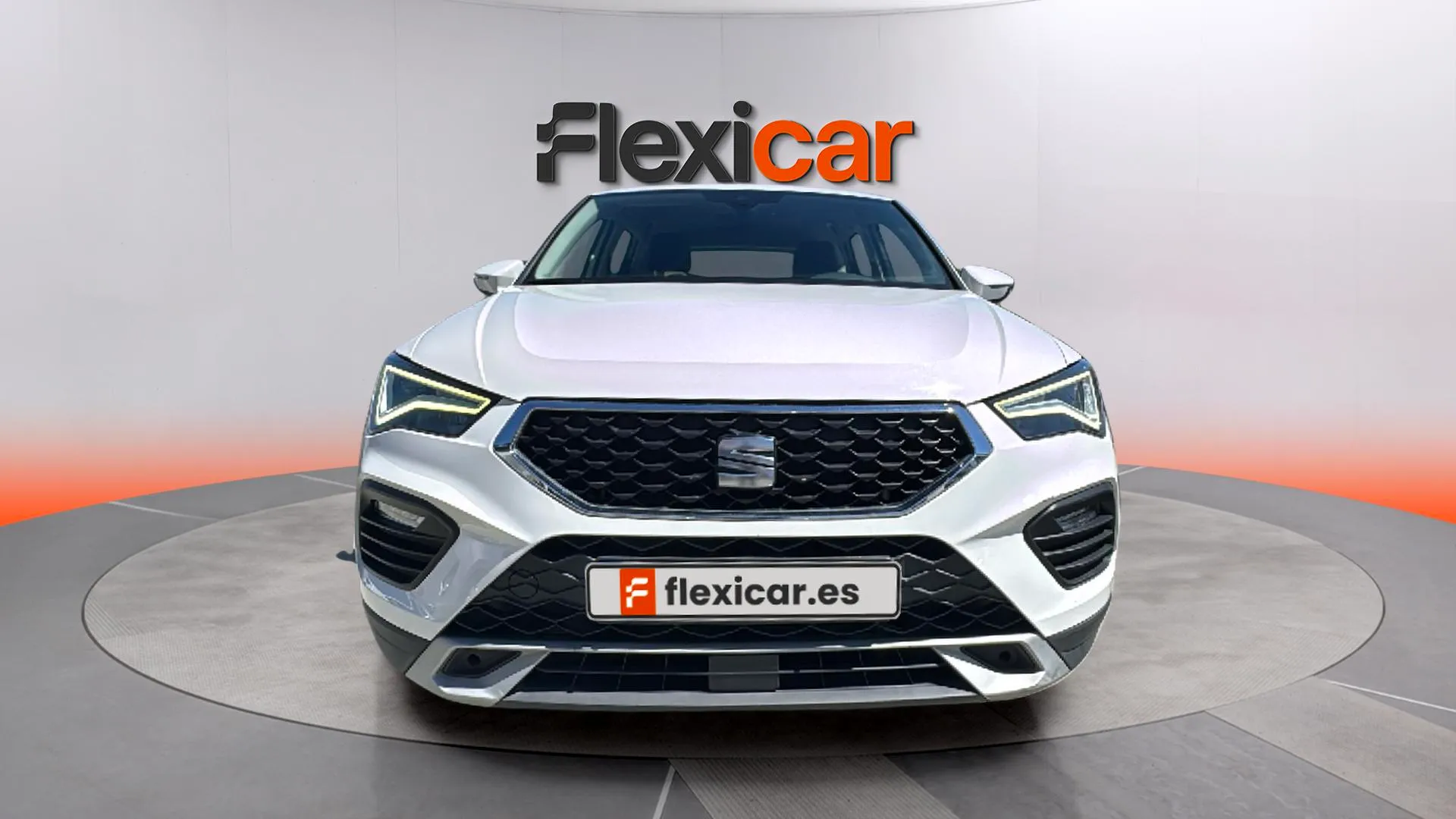 SEAT Ateca 1.0 TSI Style Eco - foto 2