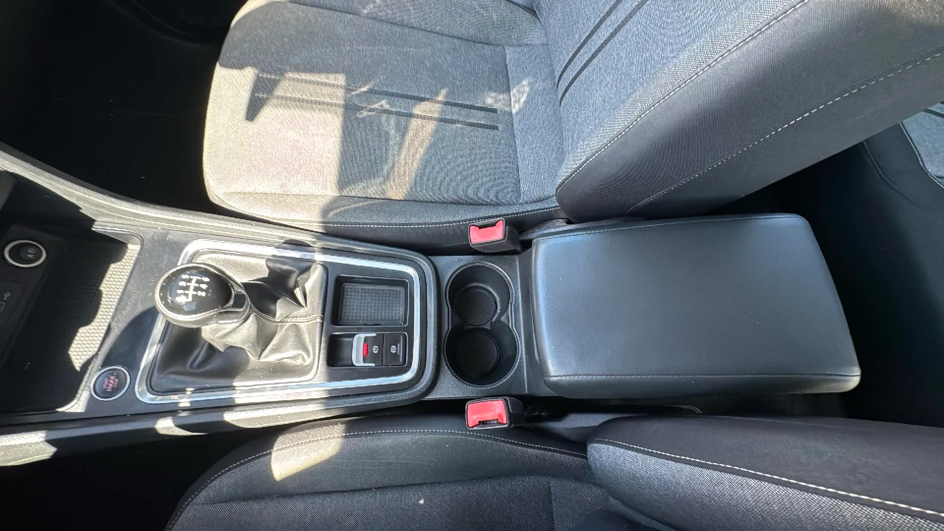 SEAT Ateca 1.0 TSI Style Eco - foto 22
