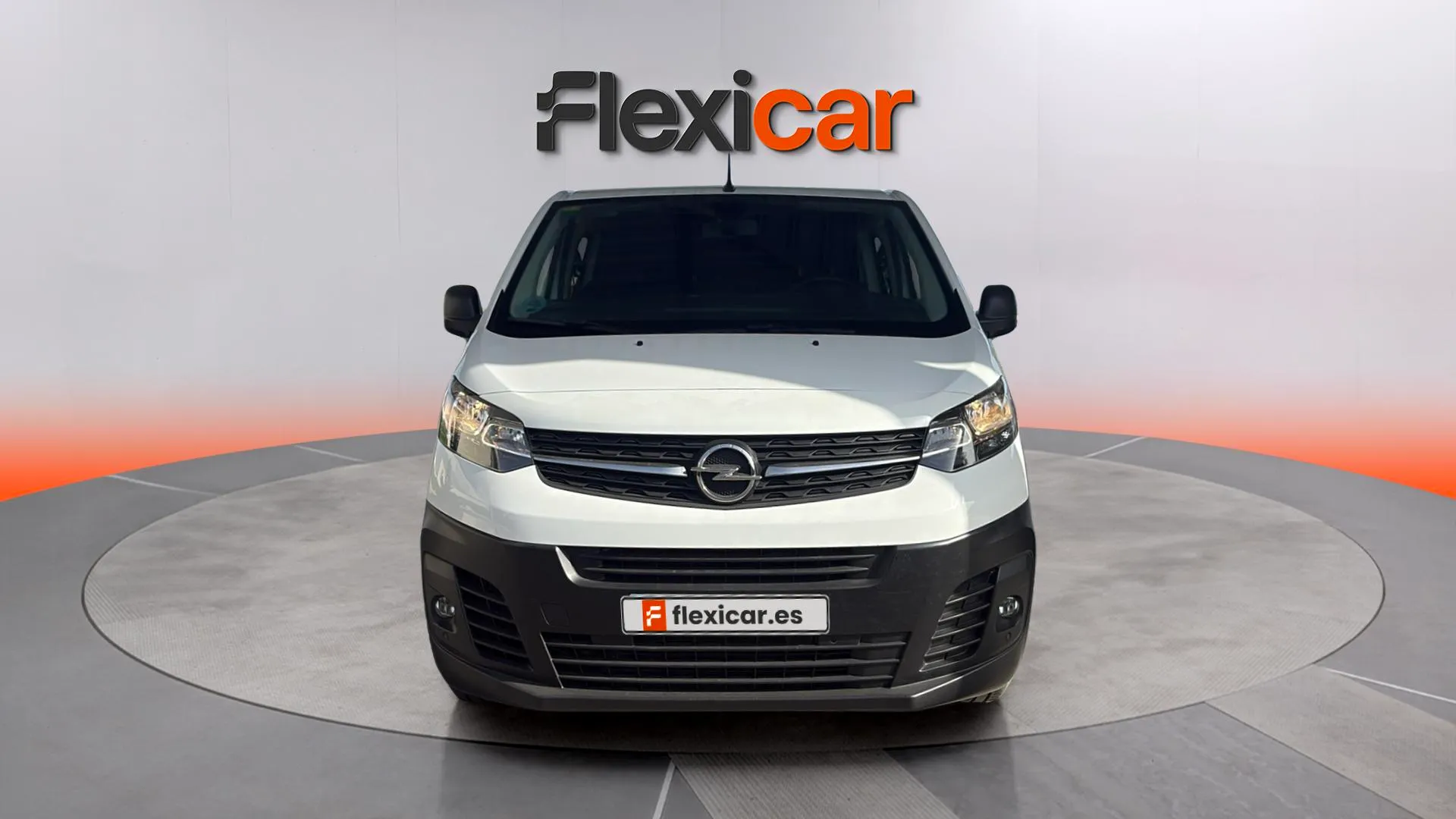 Opel Vivaro 2.0 D L Inc Innovation DC - foto 2
