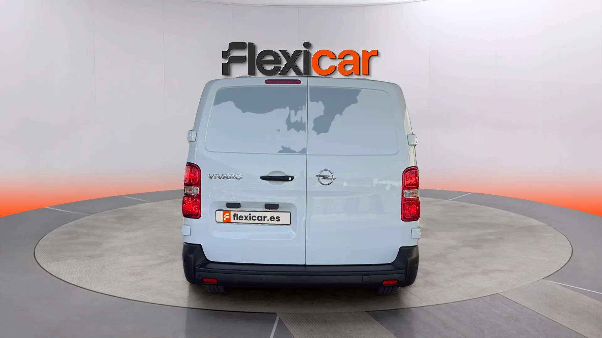 Opel Vivaro 2.0 D L Inc Innovation DC - foto 5