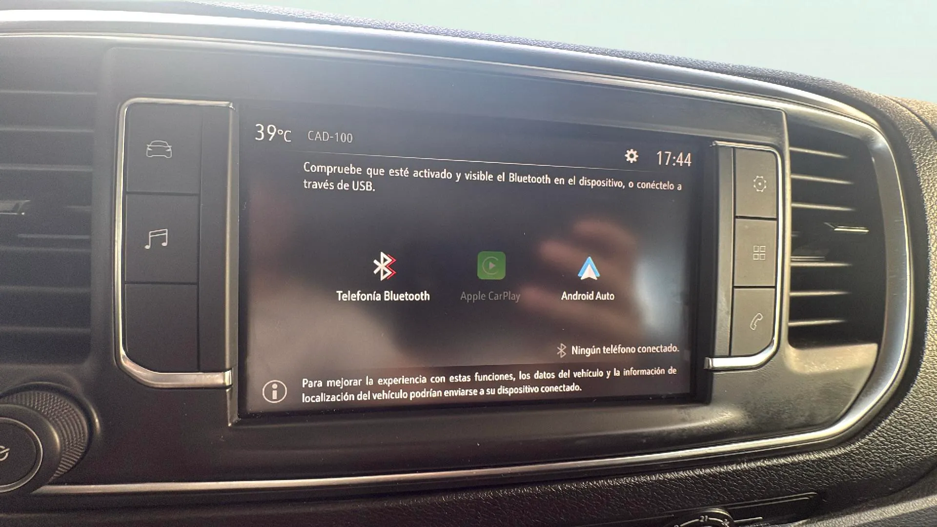 Opel Vivaro 2.0 D L Inc Innovation DC - foto 16