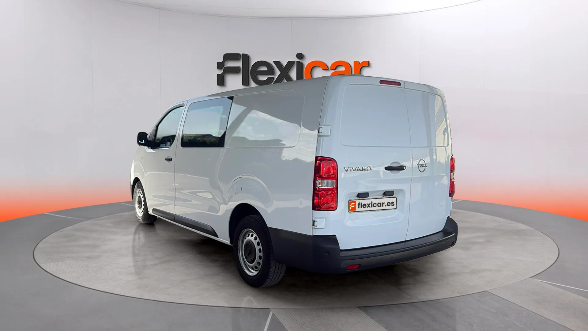 Opel Vivaro 2.0 D L Inc Innovation DC - foto 6