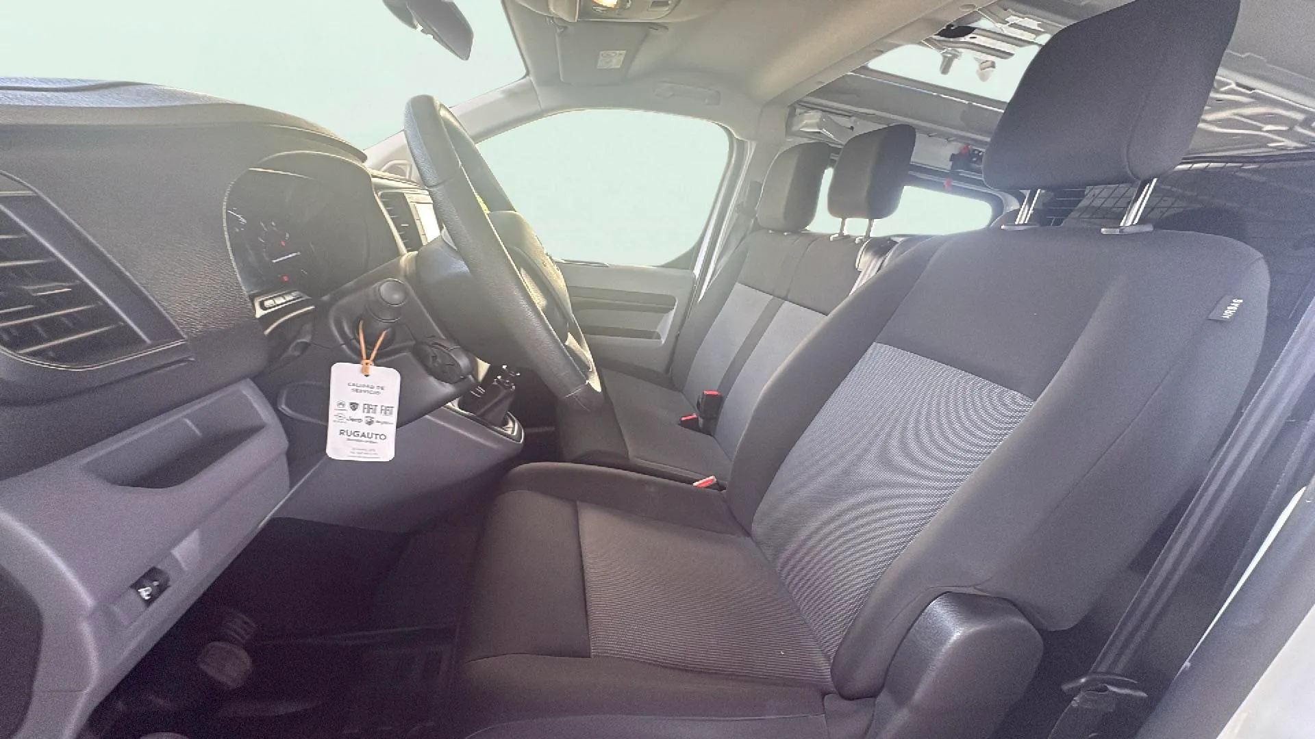 Opel Vivaro 2.0 D L Inc Innovation DC - foto 21
