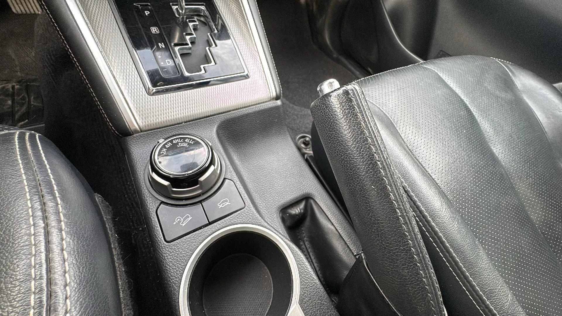 Mitsubishi L200 D/C 220 DI-D Motion - foto 20