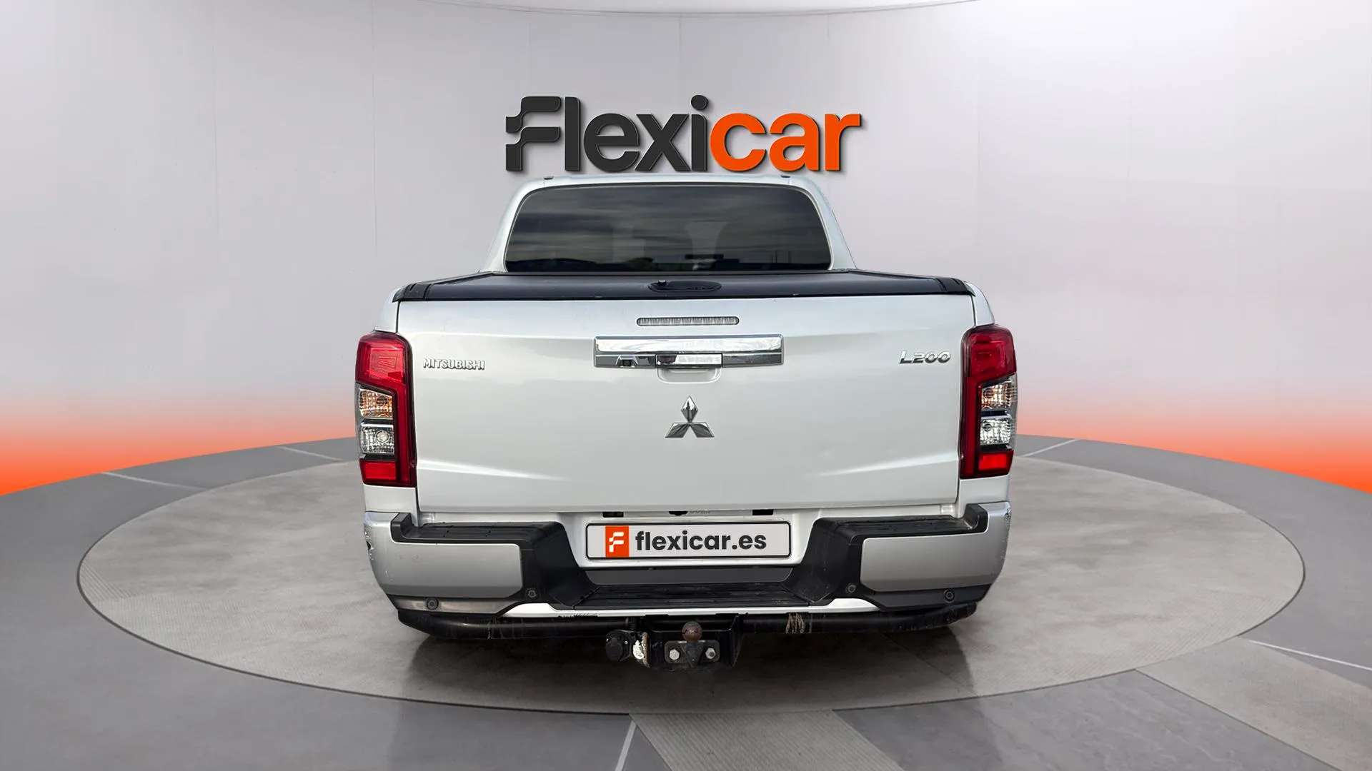 Mitsubishi L200 D/C 220 DI-D Motion - foto 8