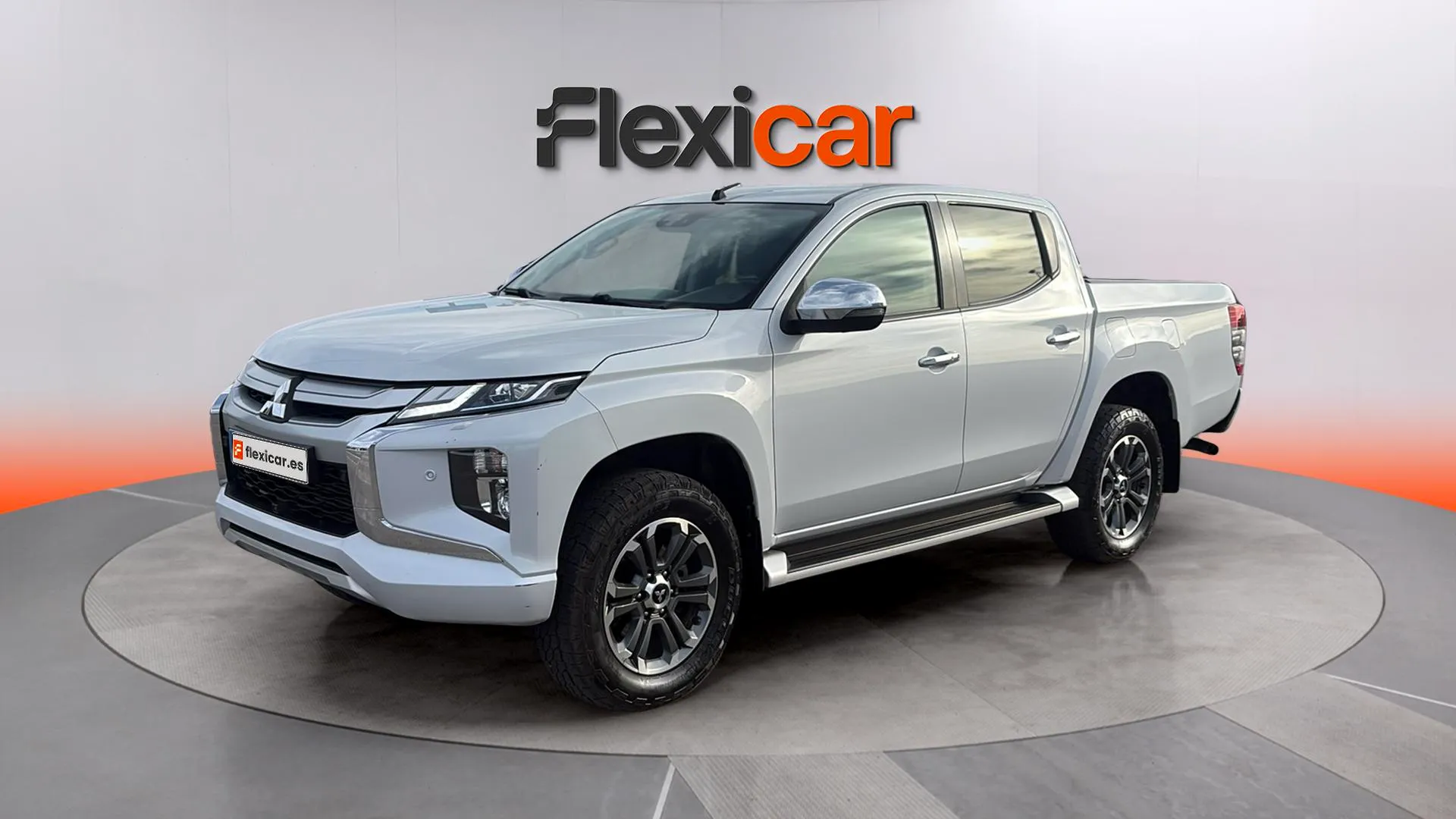 Mitsubishi L200 D/C 220 DI-D Motion - foto 3