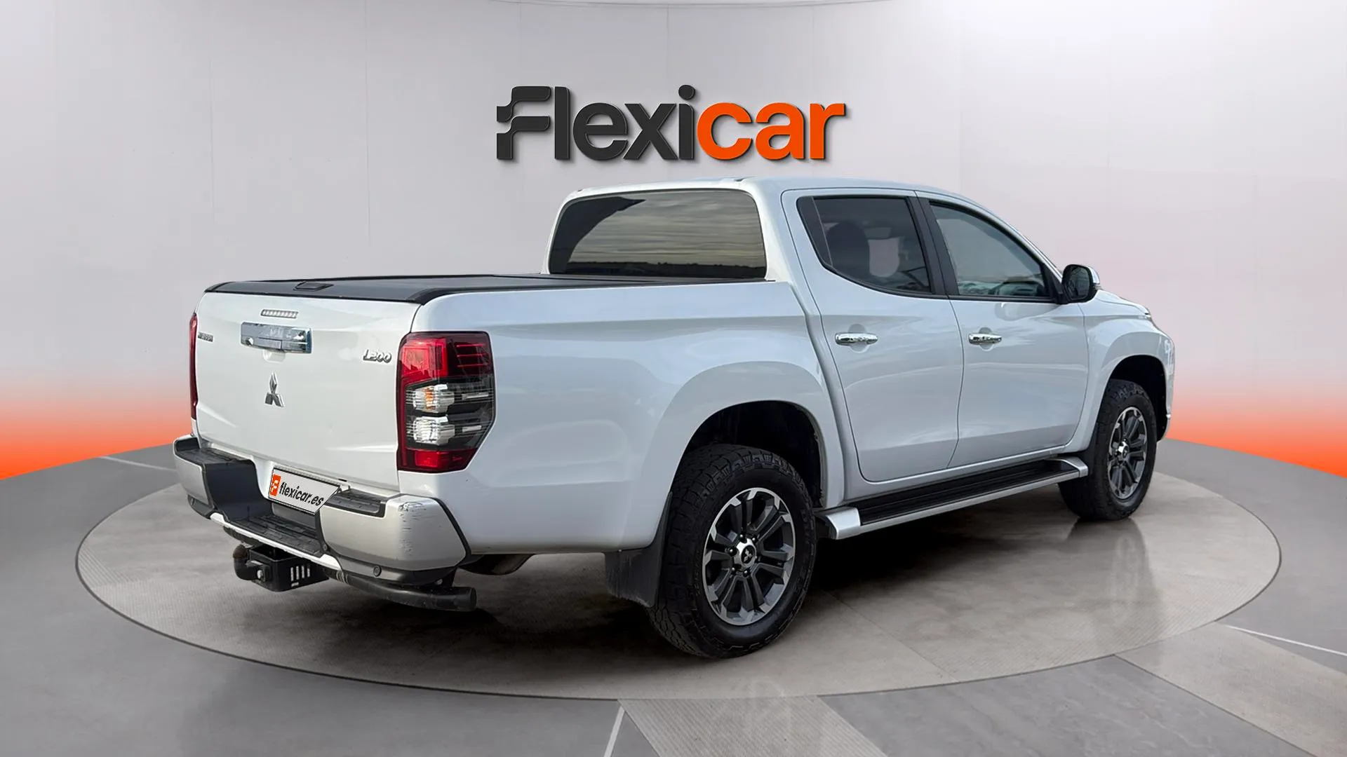 Mitsubishi L200 D/C 220 DI-D Motion - foto 5