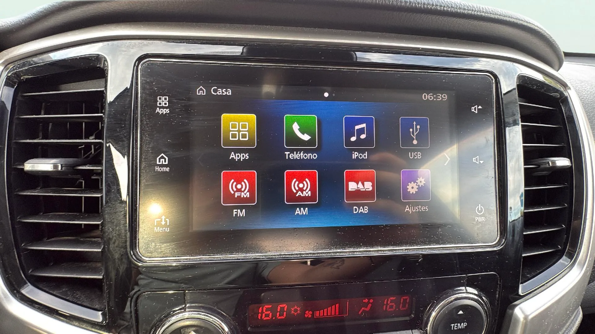 Mitsubishi L200 D/C 220 DI-D Motion - foto 22