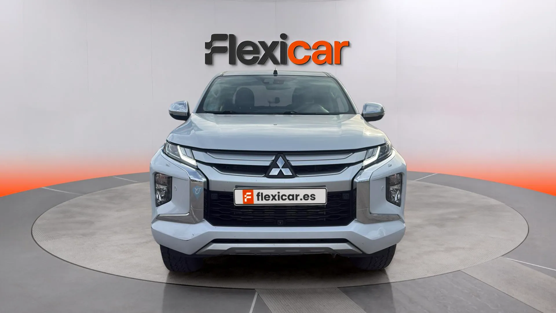 Mitsubishi L200 D/C 220 DI-D Motion - foto 2