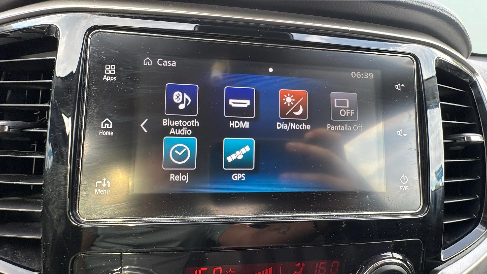 Mitsubishi L200 D/C 220 DI-D Motion - foto 19