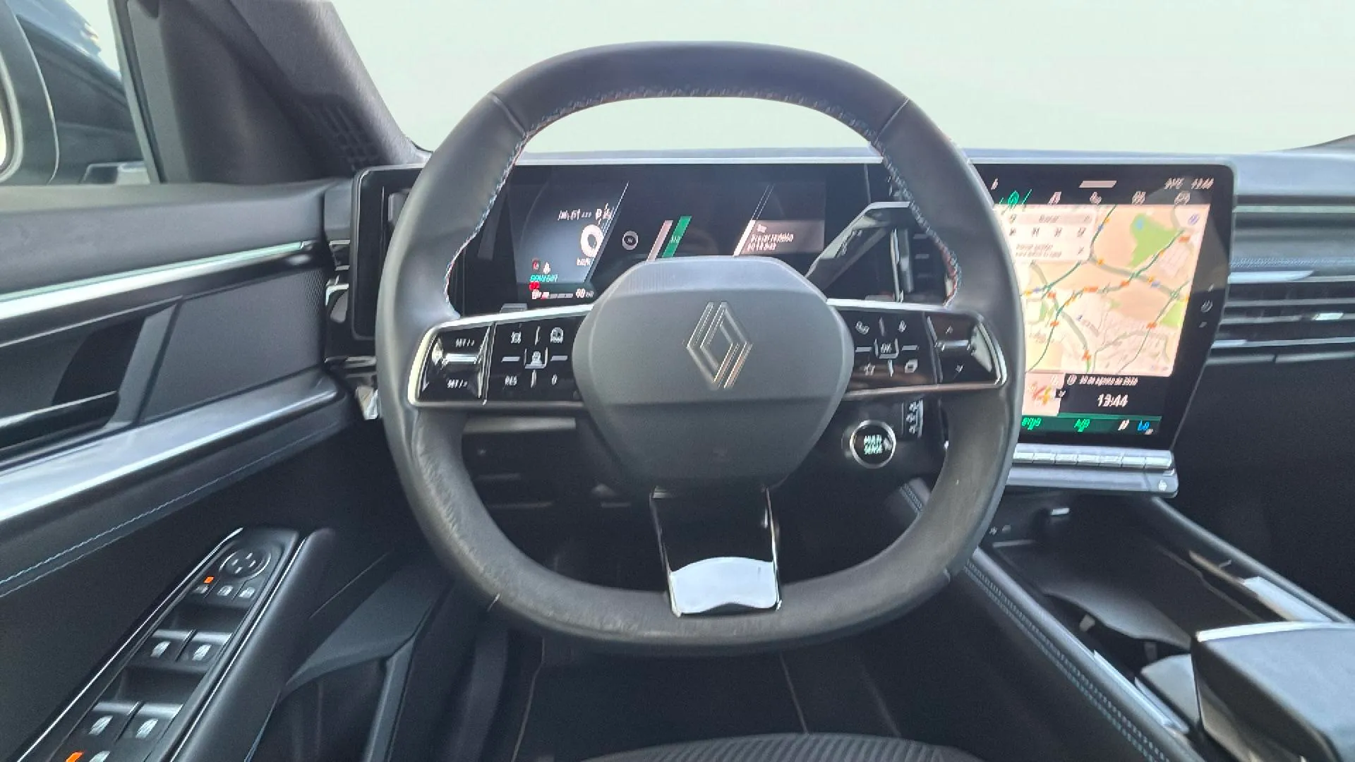 Renault Austral Techno Esprit Alpin Mild Hybrid - foto 12
