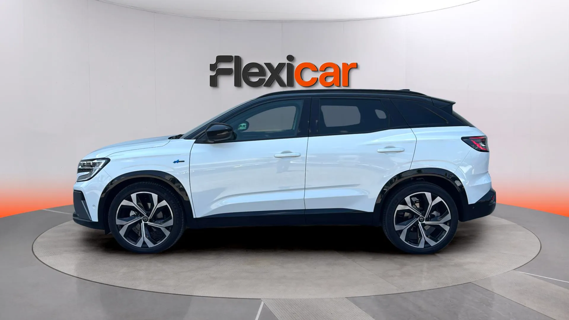 Renault Austral Techno Esprit Alpin Mild Hybrid - foto 4