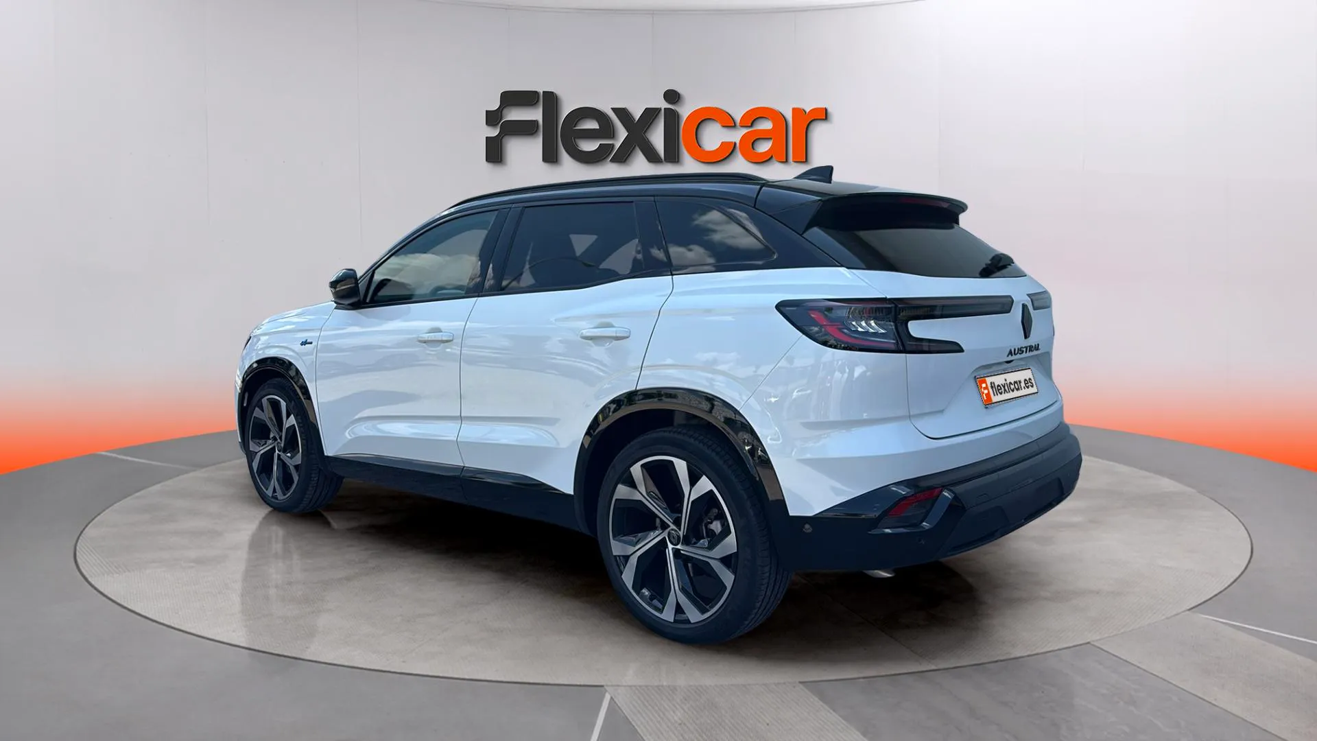 Renault Austral Techno Esprit Alpin Mild Hybrid - foto 5
