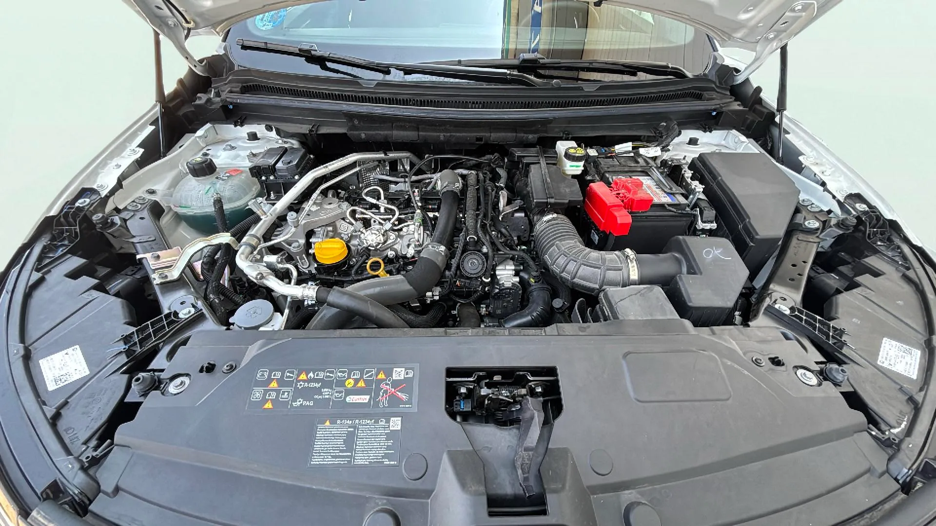 Renault Austral Techno Esprit Alpin Mild Hybrid - foto 17