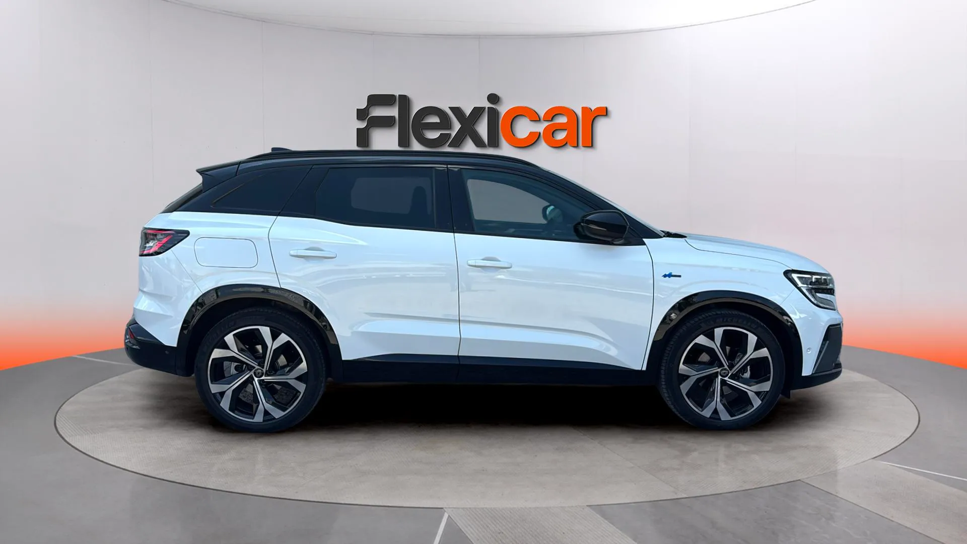 Renault Austral Techno Esprit Alpin Mild Hybrid - foto 8