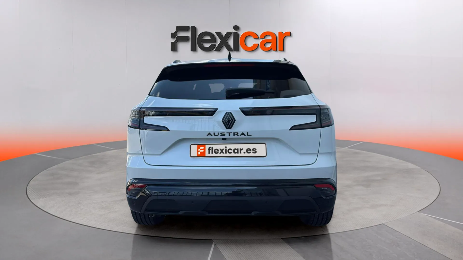 Renault Austral Techno Esprit Alpin Mild Hybrid - foto 6
