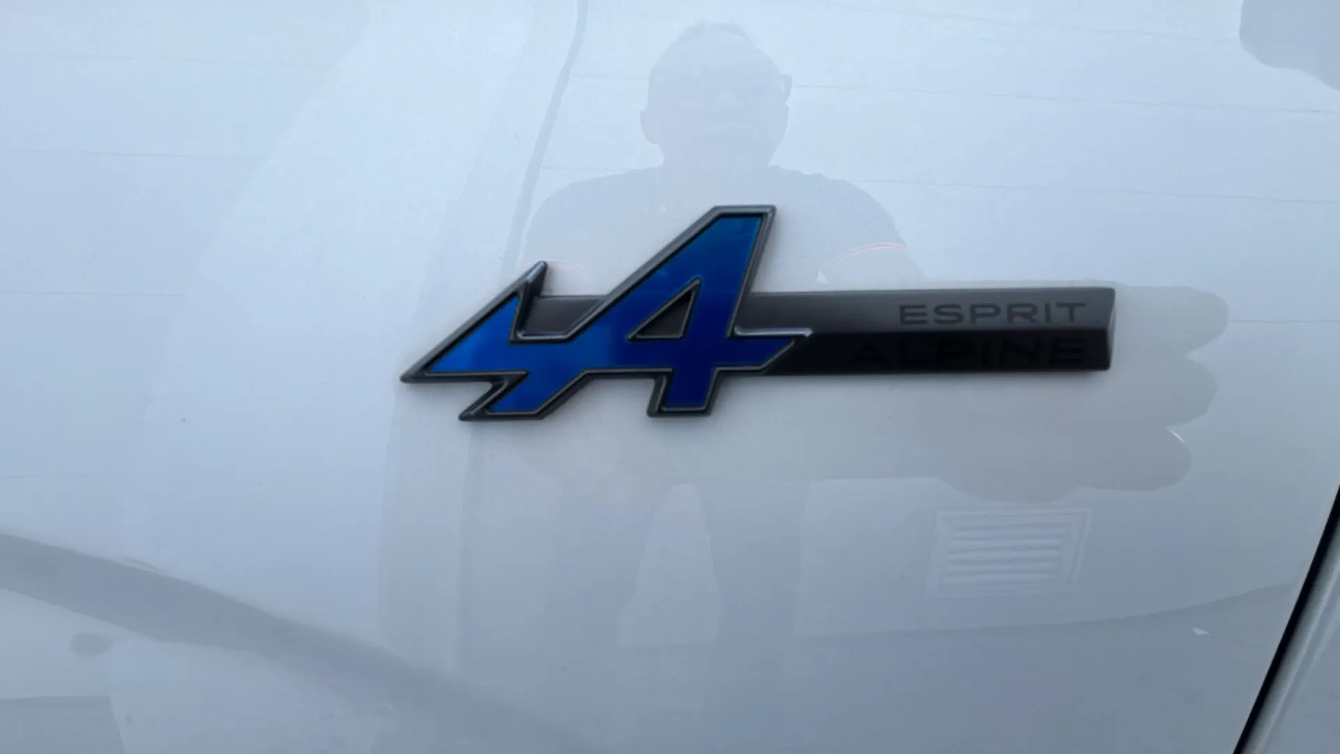 Renault Austral Techno Esprit Alpin Mild Hybrid - foto 20