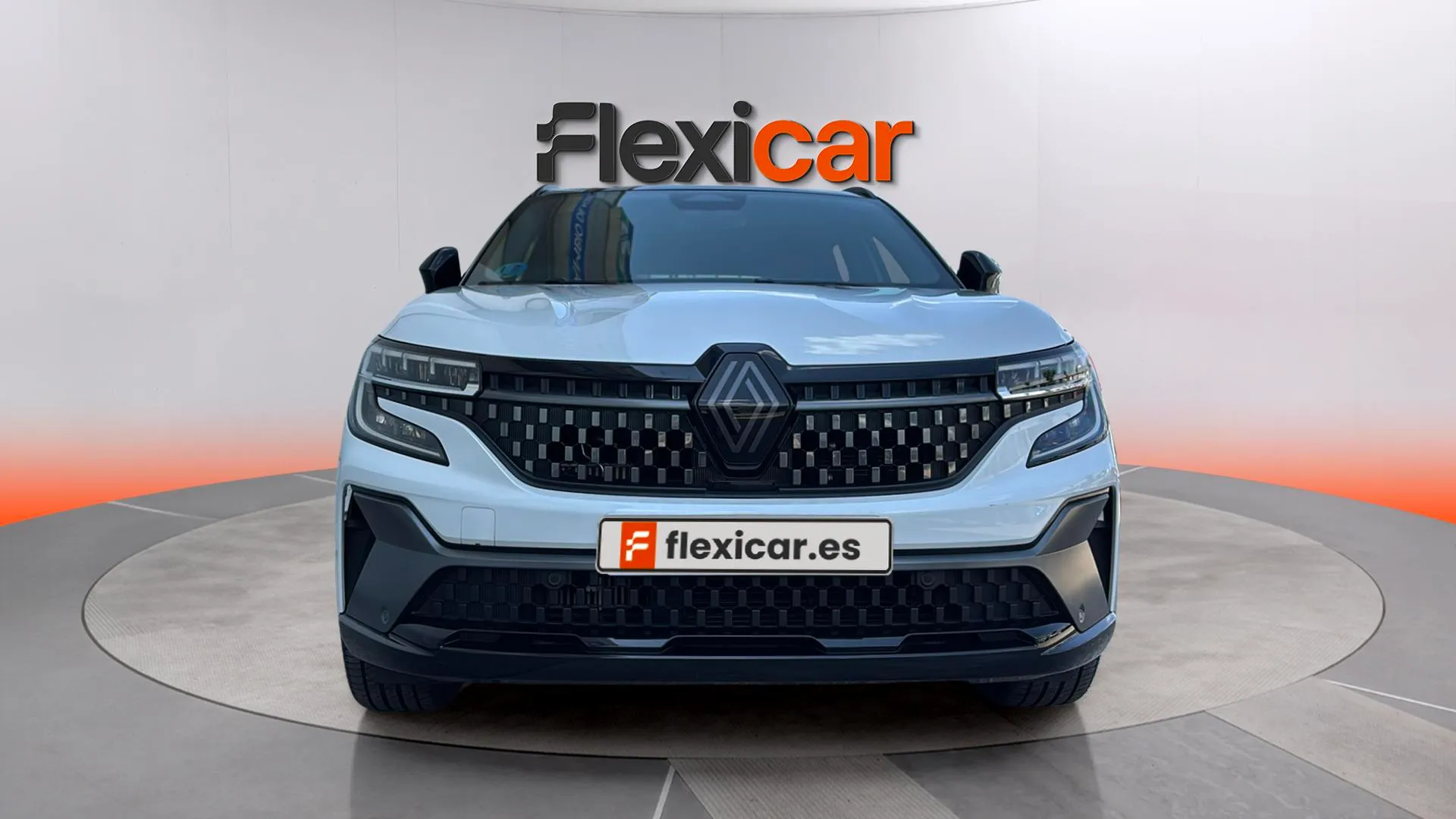 Renault Austral Techno Esprit Alpin Mild Hybrid - foto 2