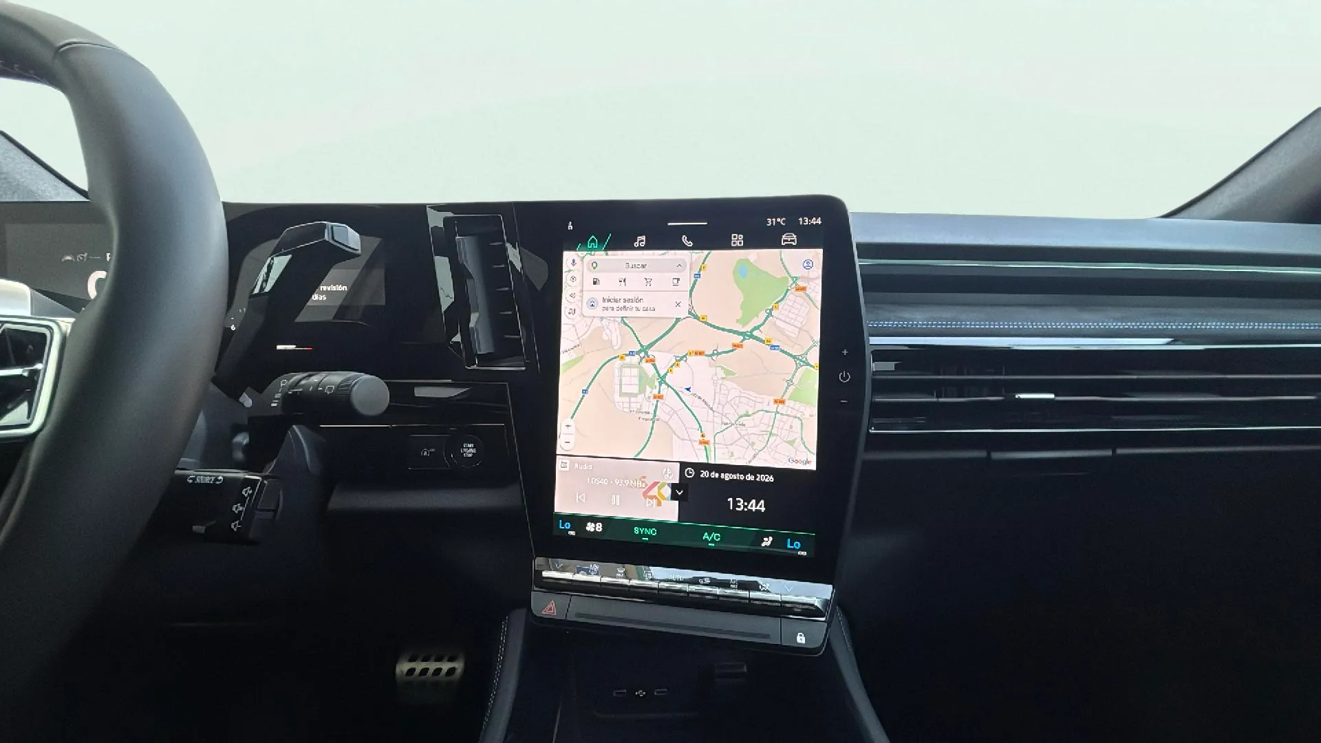 Renault Austral Techno Esprit Alpin Mild Hybrid - foto 11
