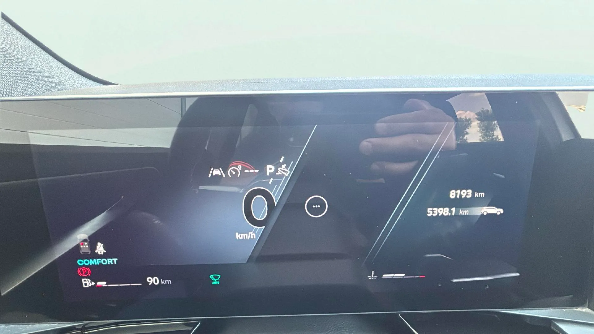 Renault Austral Techno Esprit Alpin Mild Hybrid - foto 13