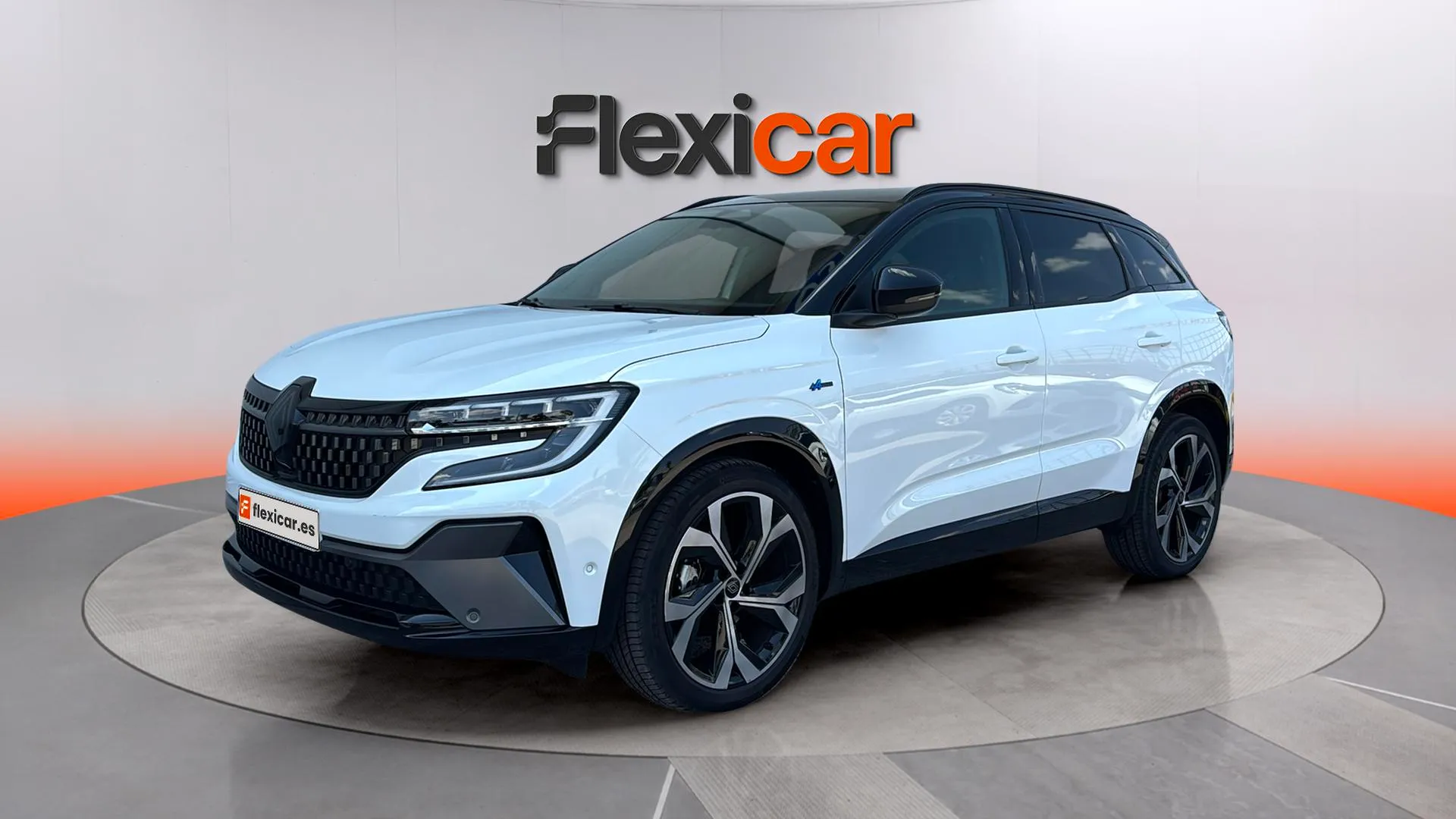 Renault Austral Techno Esprit Alpin Mild Hybrid - foto 3