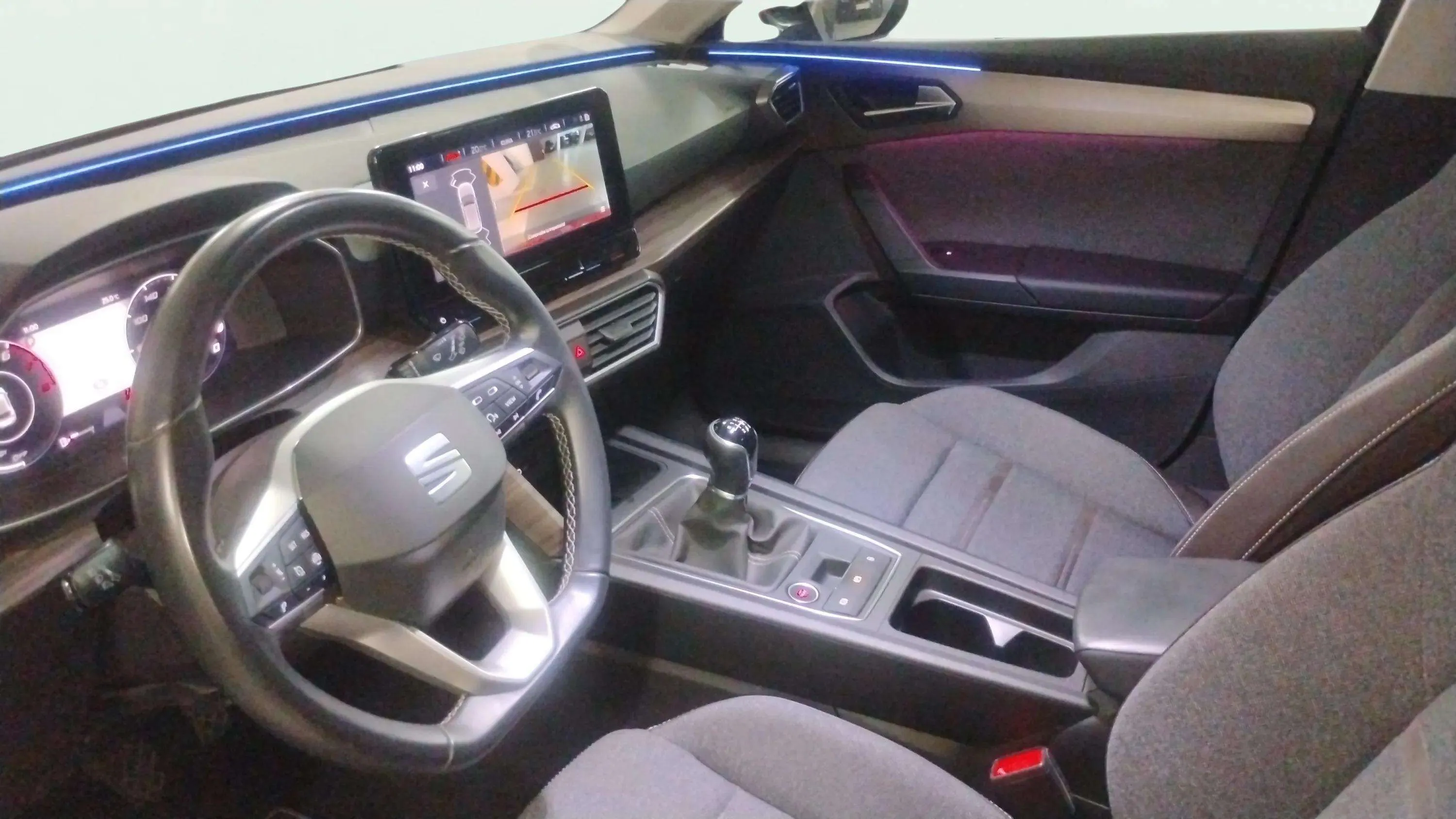 SEAT León 1.5 TSI Xcellence - foto 6