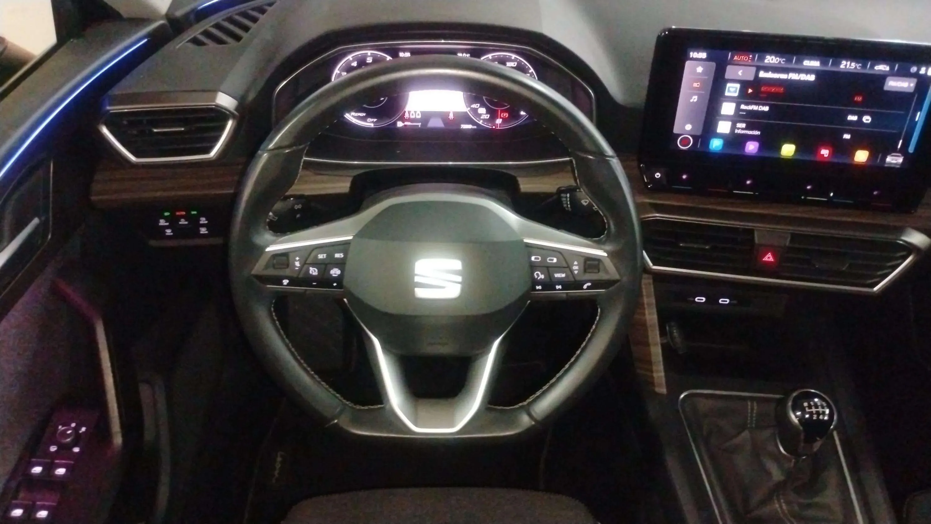 SEAT León 1.5 TSI Xcellence - foto 18