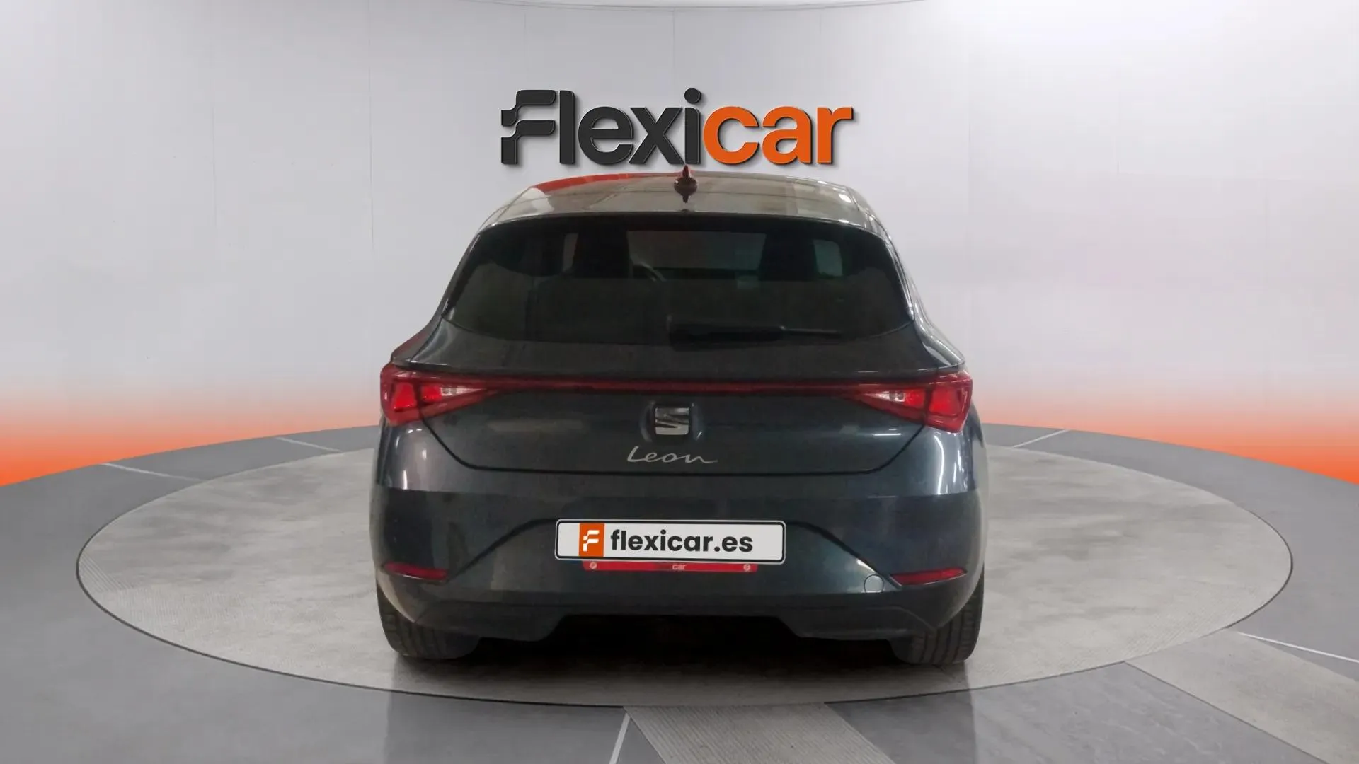 SEAT León 1.5 TSI Xcellence - foto 4