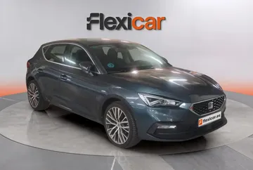 seat leon 15 tsi 110kw s amps xcellence gasolina manual madrid av andalucia 903000000283090