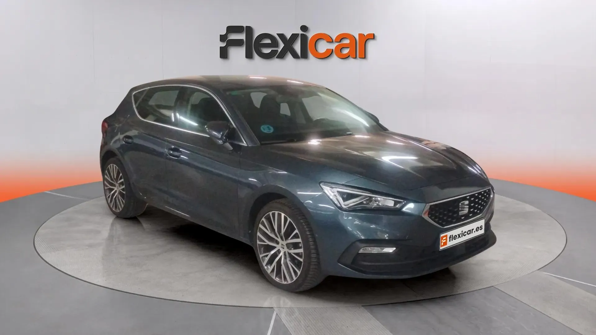 SEAT León 1.5 TSI Xcellence