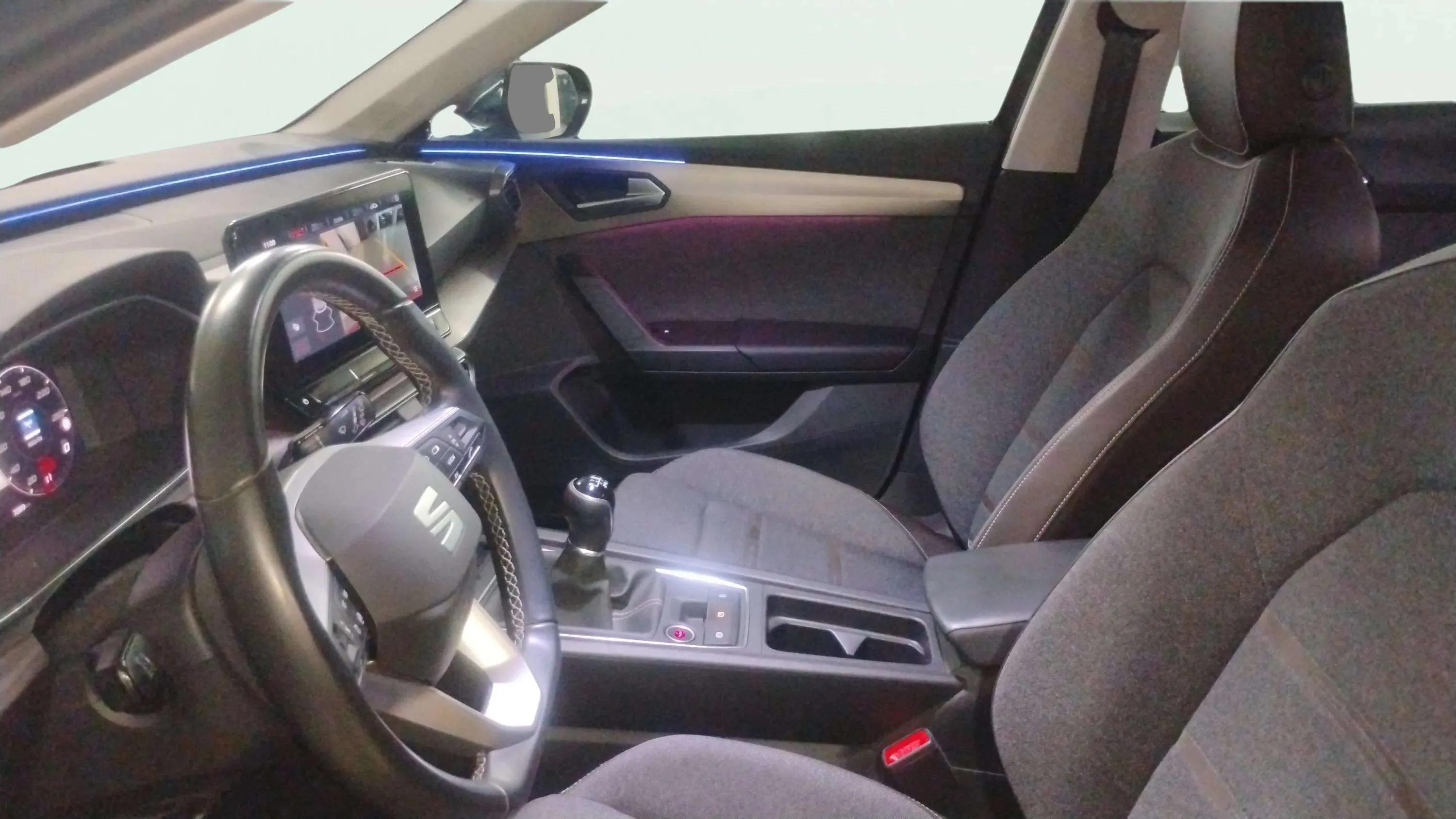 SEAT León 1.5 TSI Xcellence - foto 7