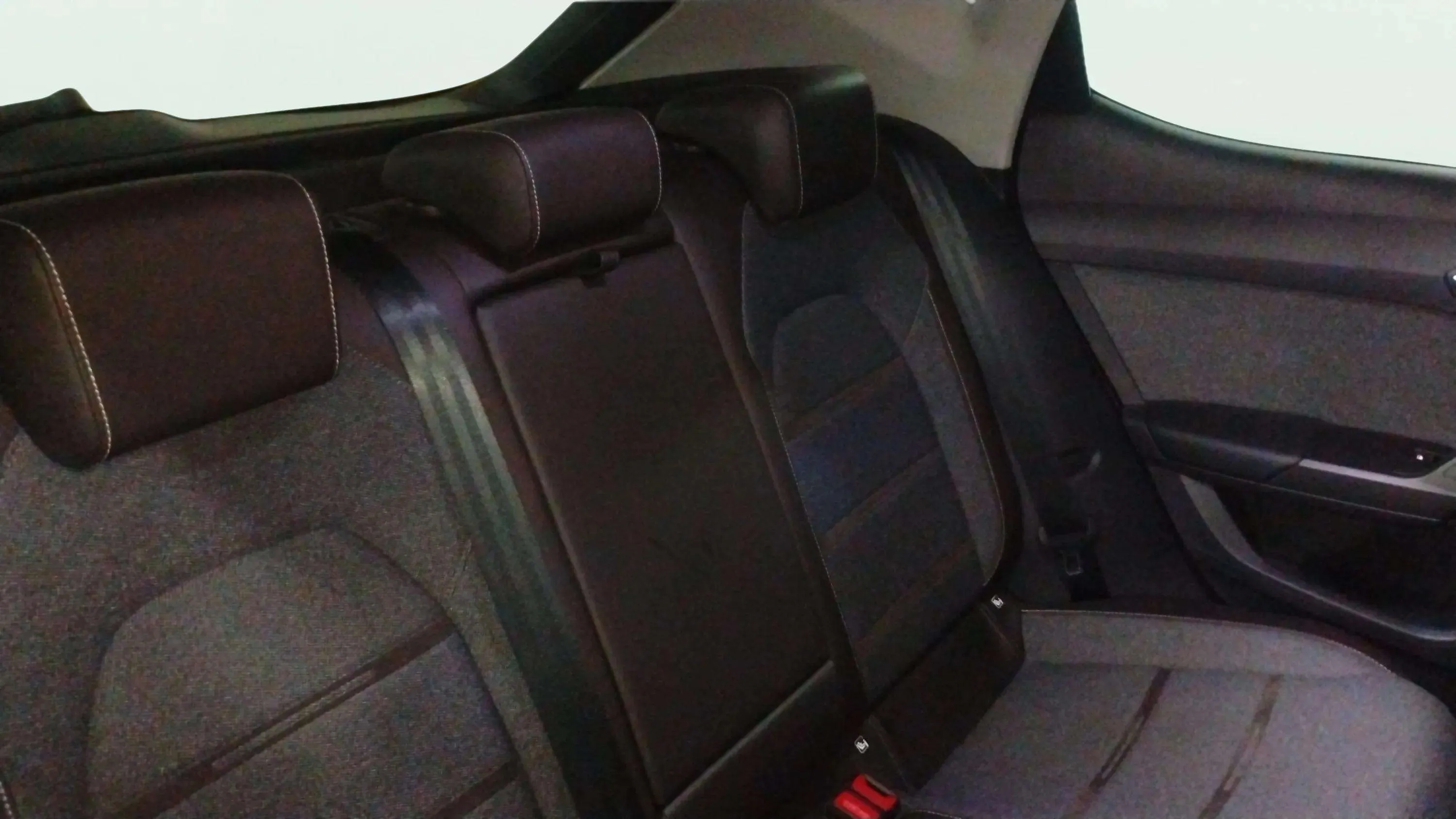 SEAT León 1.5 TSI Xcellence - foto 16