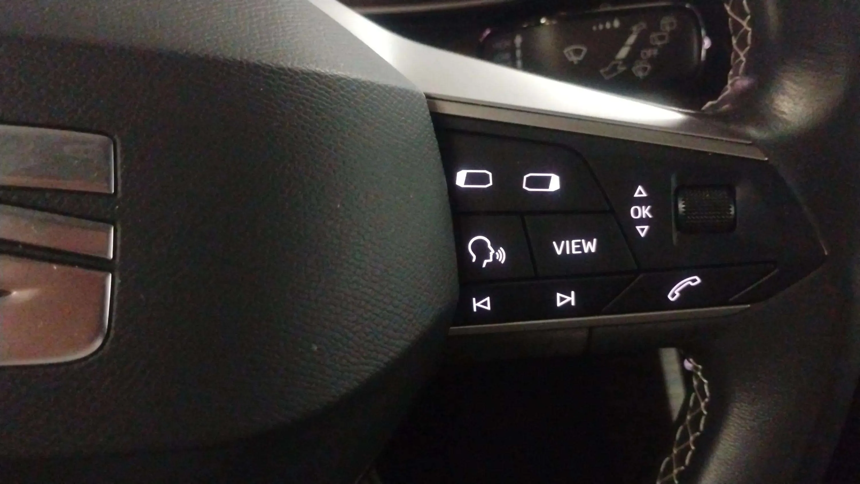 SEAT León 1.5 TSI Xcellence - foto 21