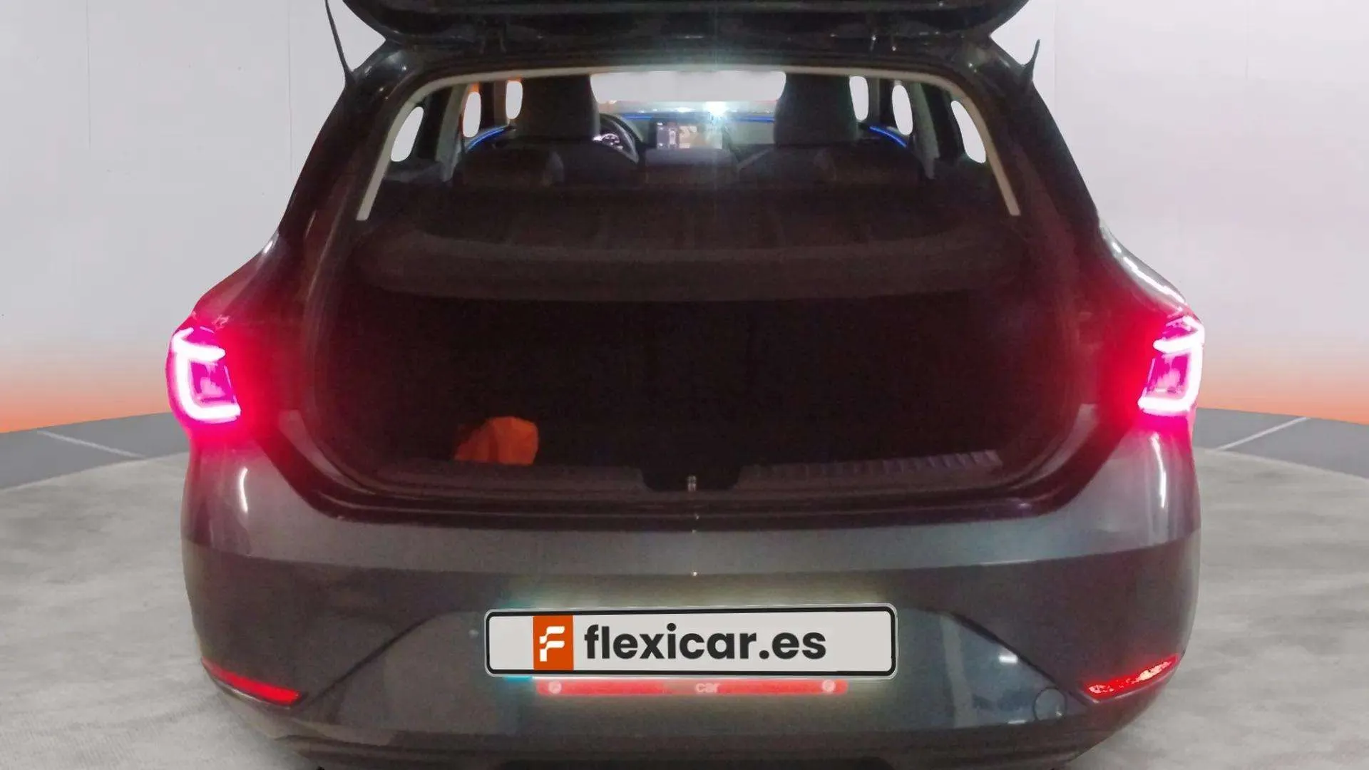 SEAT León 1.5 TSI Xcellence - foto 26