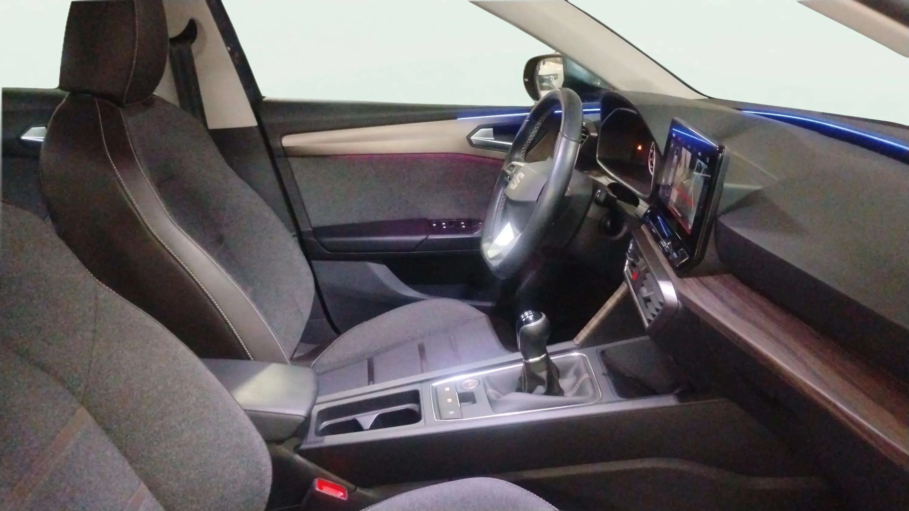 SEAT León 1.5 TSI Xcellence - foto 9