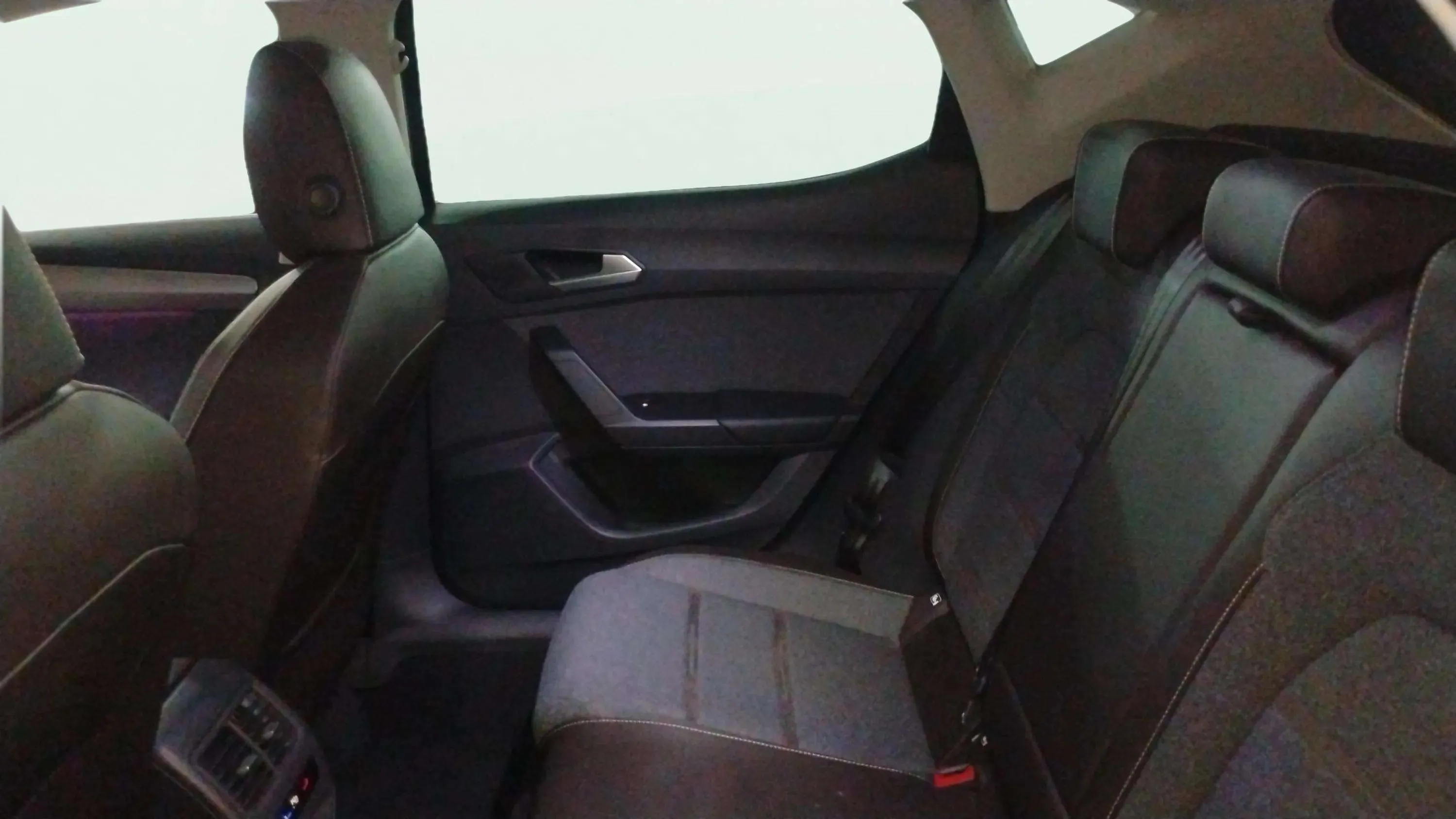 SEAT León 1.5 TSI Xcellence - foto 12