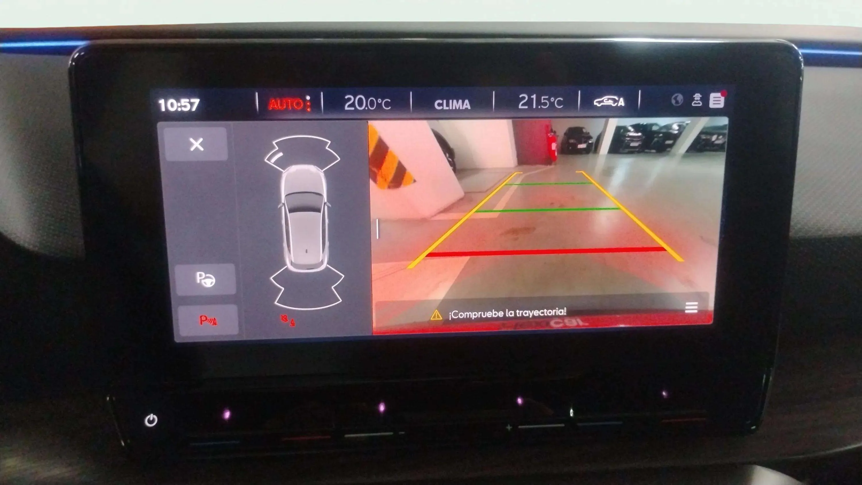 SEAT León 1.5 TSI Xcellence - foto 24