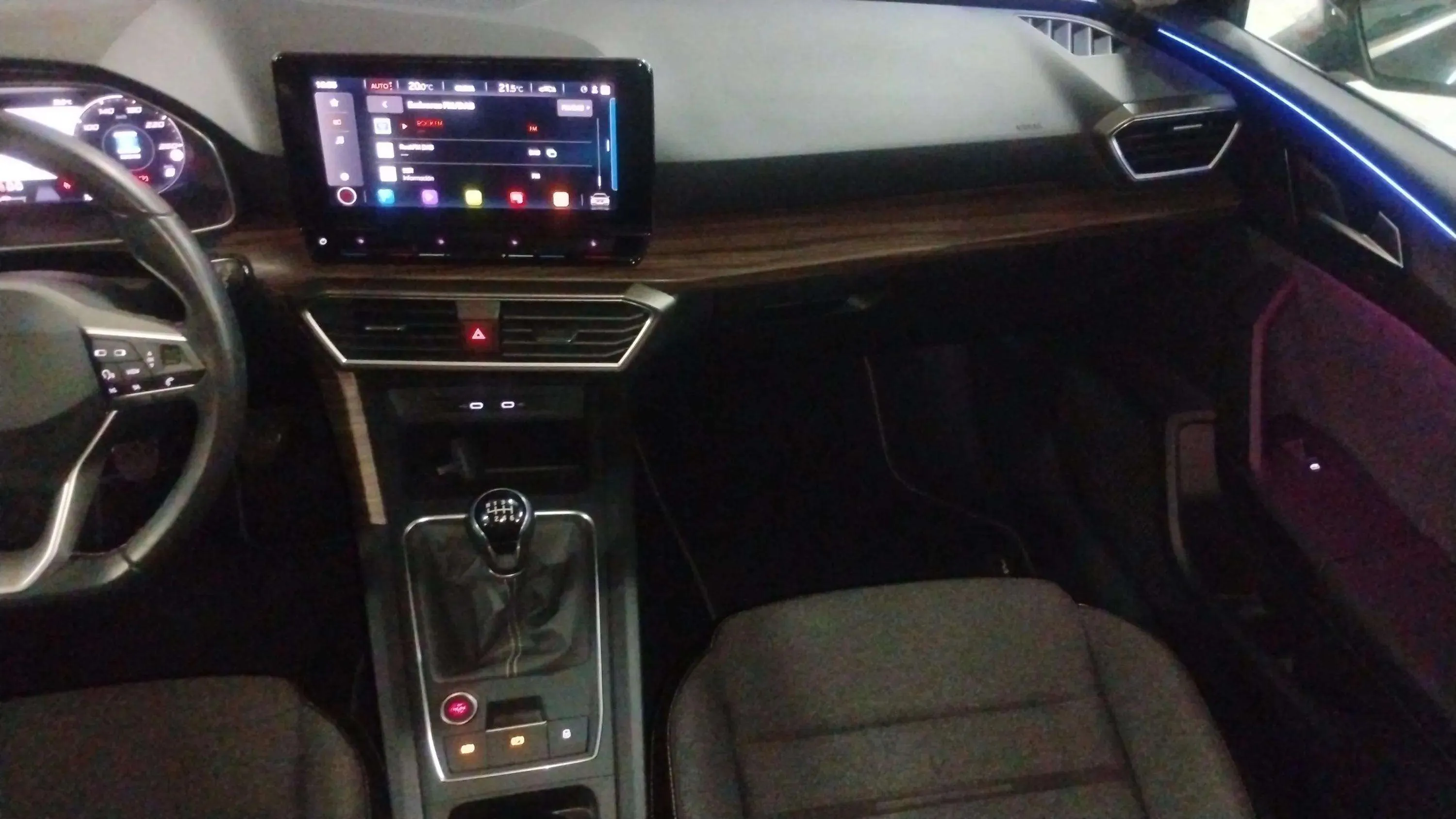 SEAT León 1.5 TSI Xcellence - foto 17