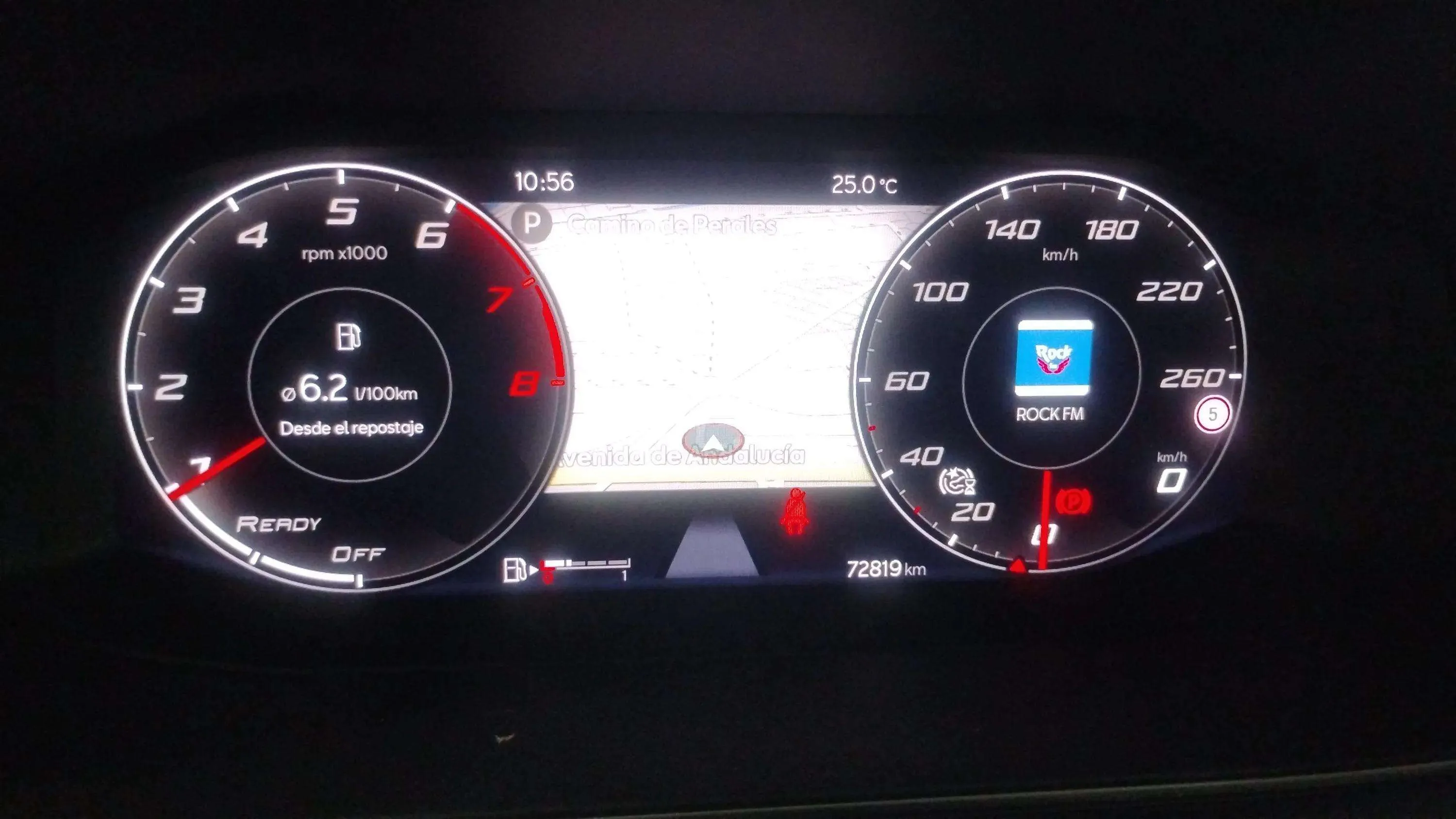 SEAT León 1.5 TSI Xcellence - foto 19