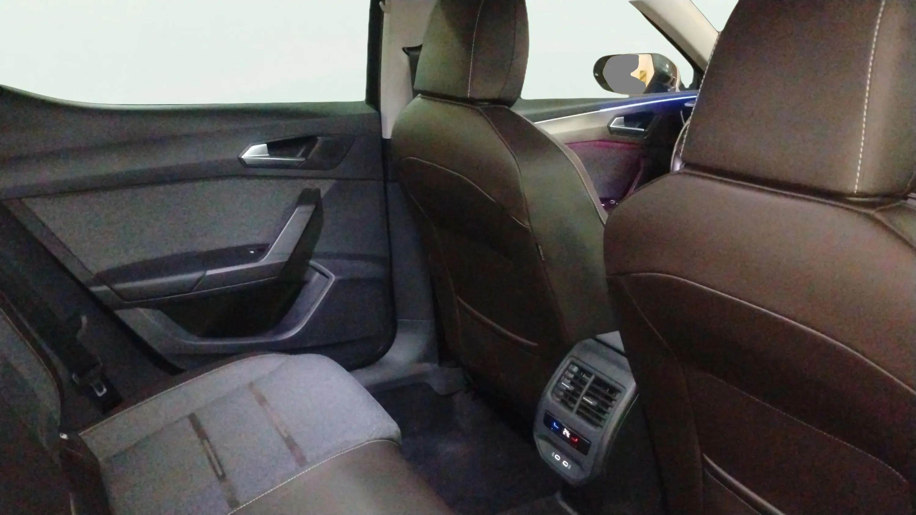 SEAT León 1.5 TSI Xcellence - foto 14