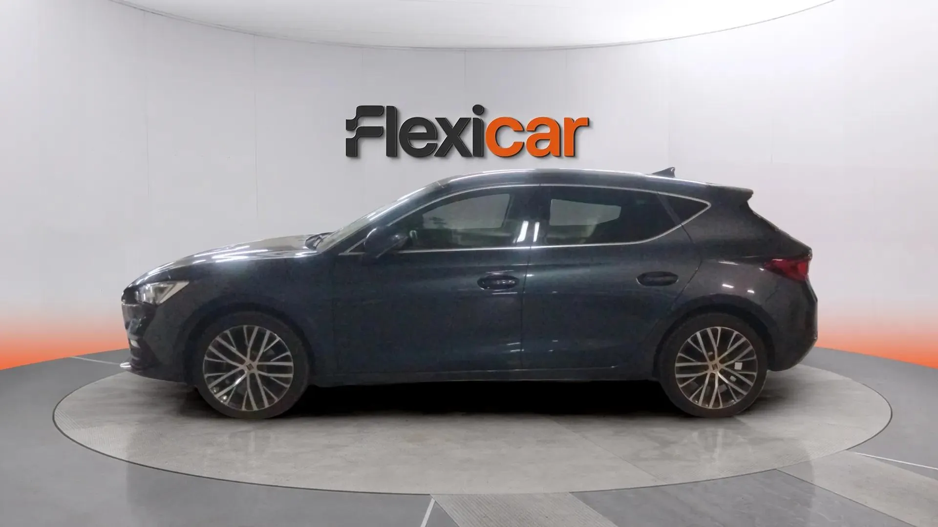 SEAT León 1.5 TSI Xcellence - foto 5