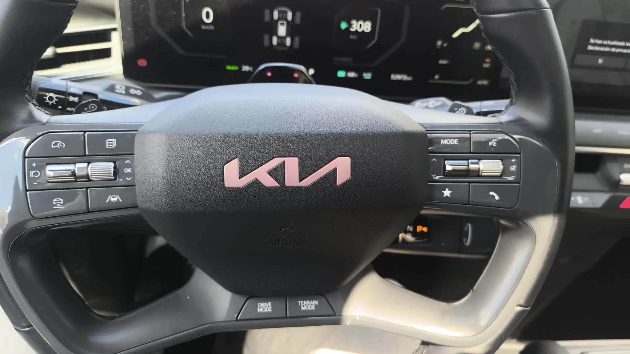 Kia EV9 GT-Line 99 - foto 25