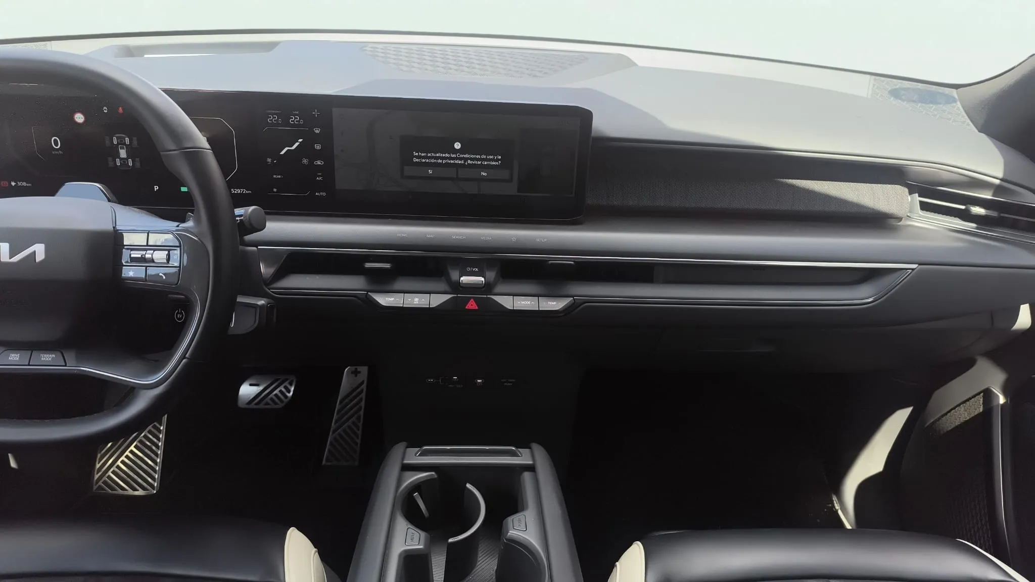 Kia EV9 GT-Line 99 - foto 13