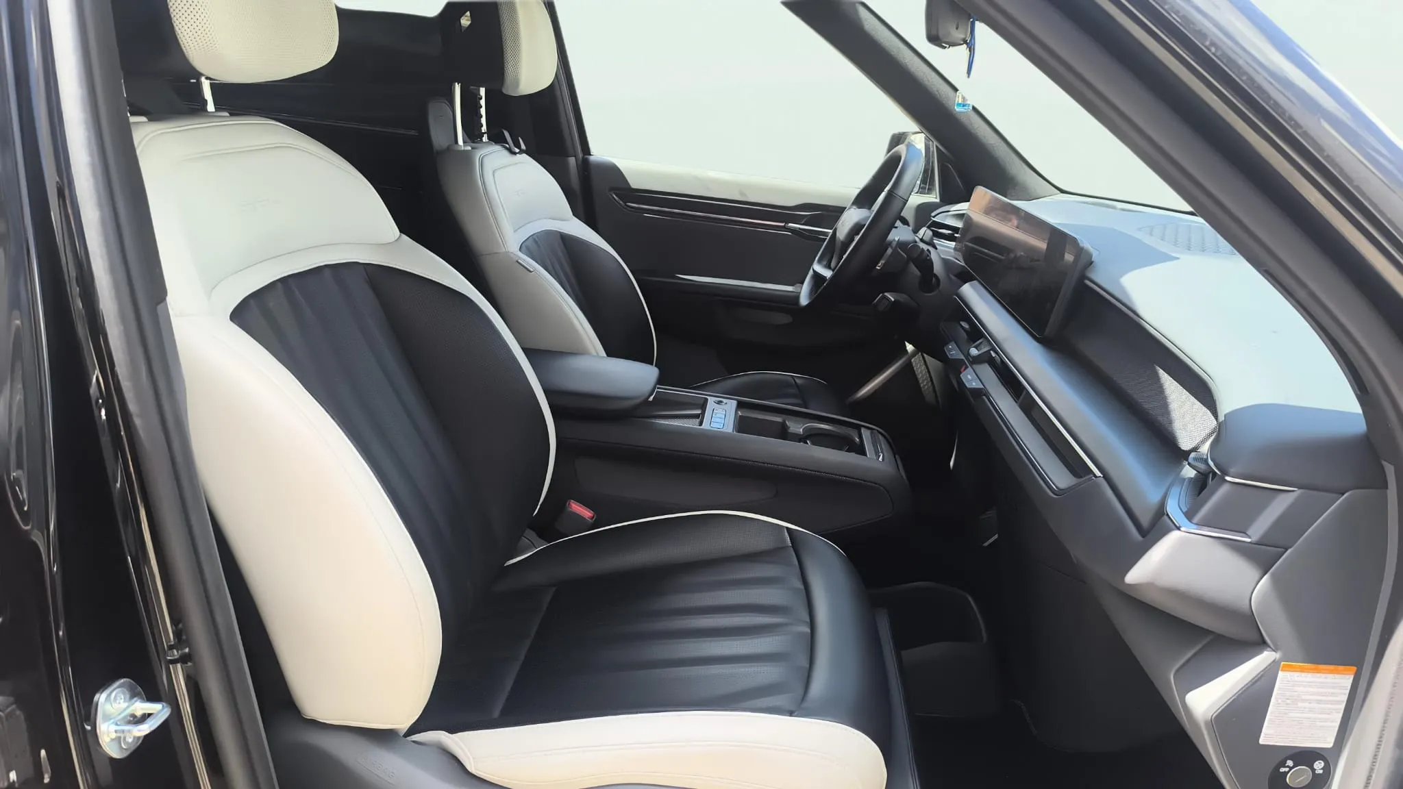 Kia EV9 GT-Line 99 - foto 16