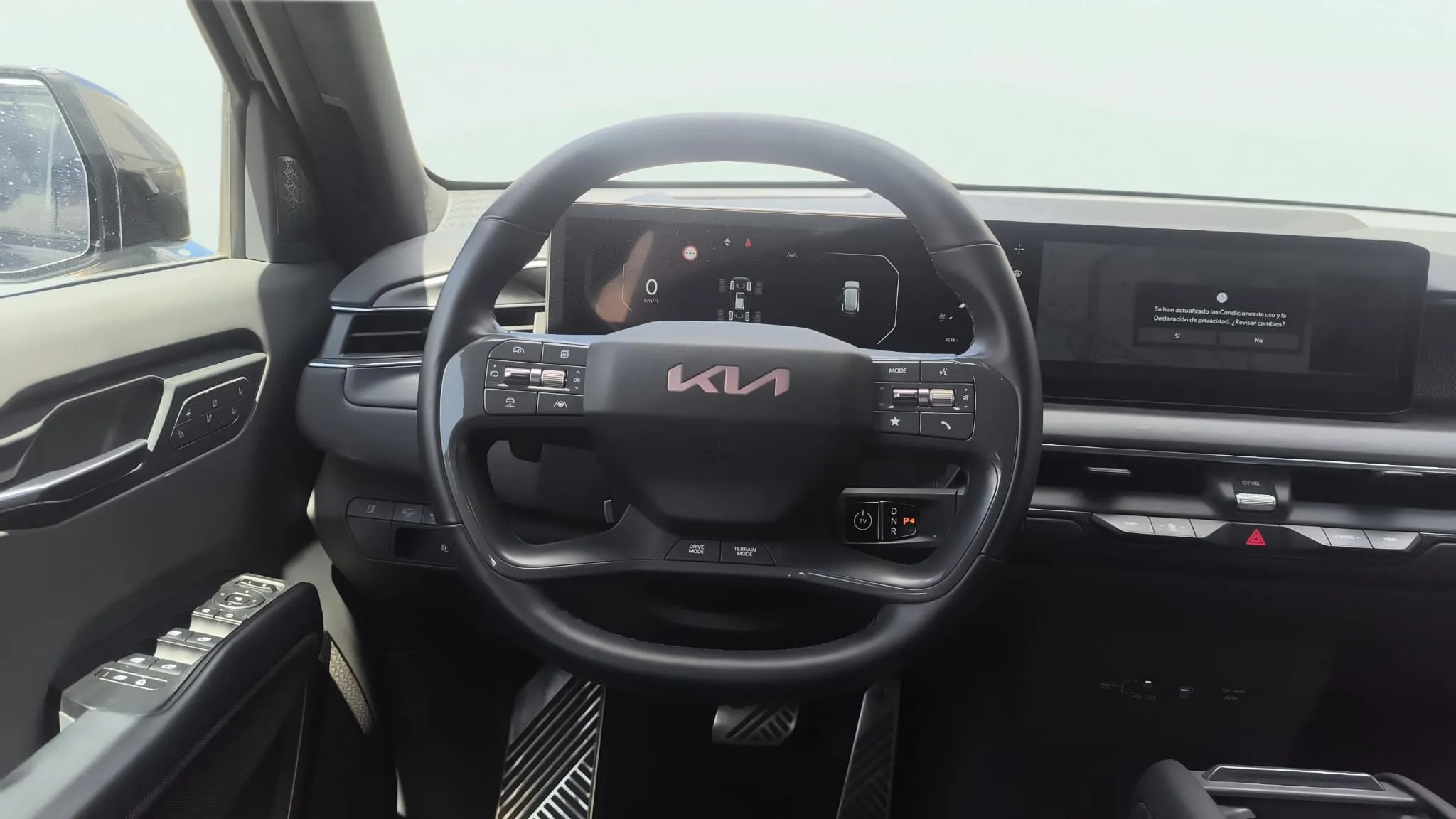 Kia EV9 GT-Line 99 - foto 14