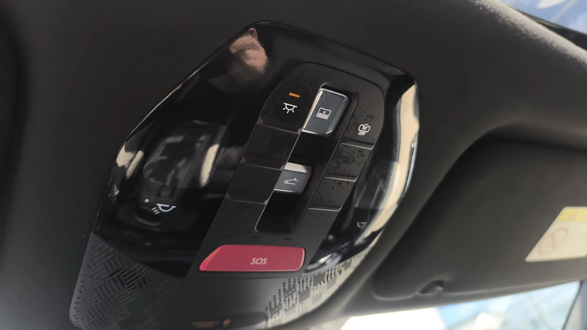 Kia EV9 GT-Line 99 - foto 10