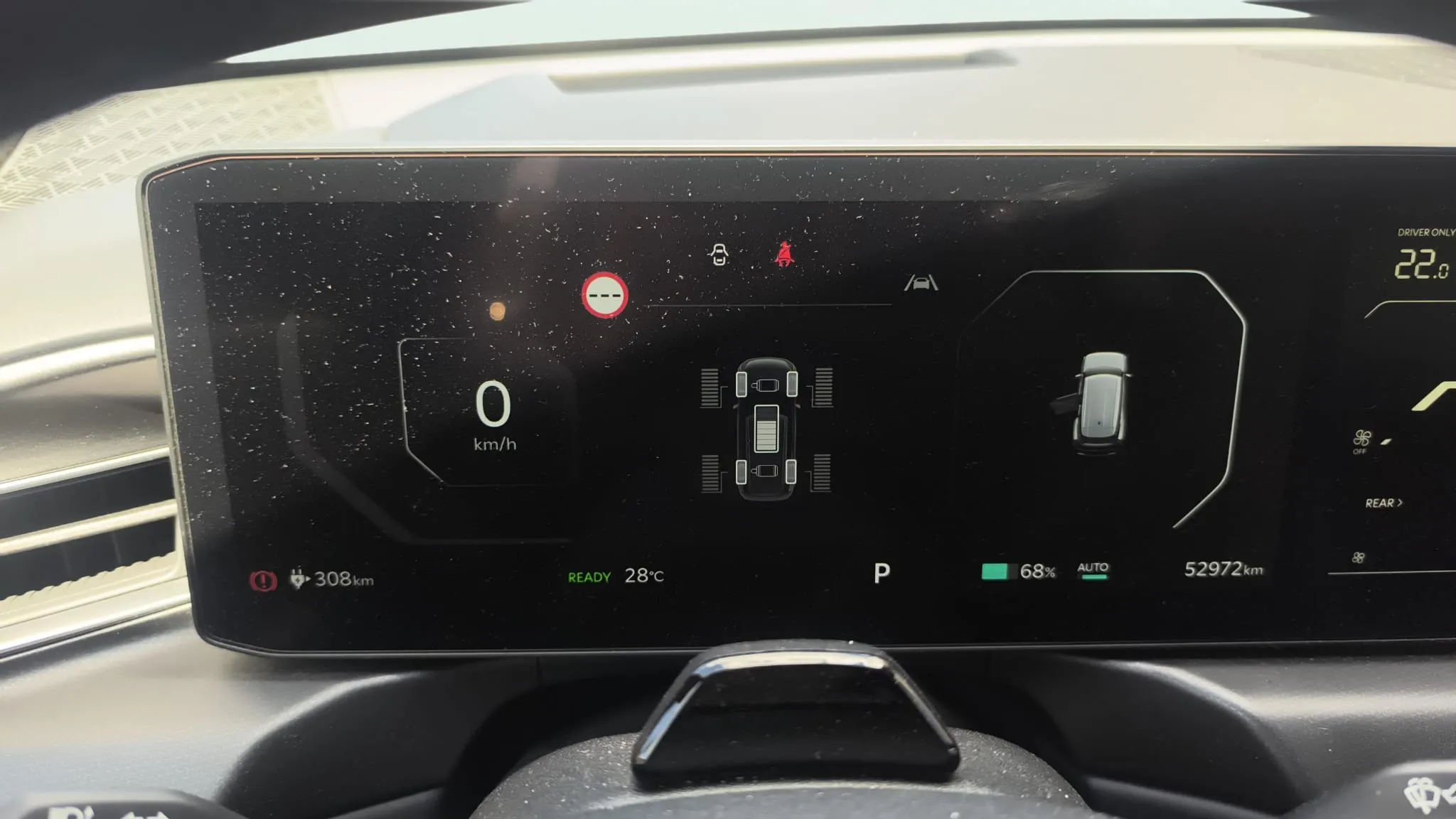 Kia EV9 GT-Line 99 - foto 15