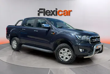 ford ranger 20 tdci 125kw 4x4 cab sencilla xl ss diesel manual fuenlabrada 903000000283093